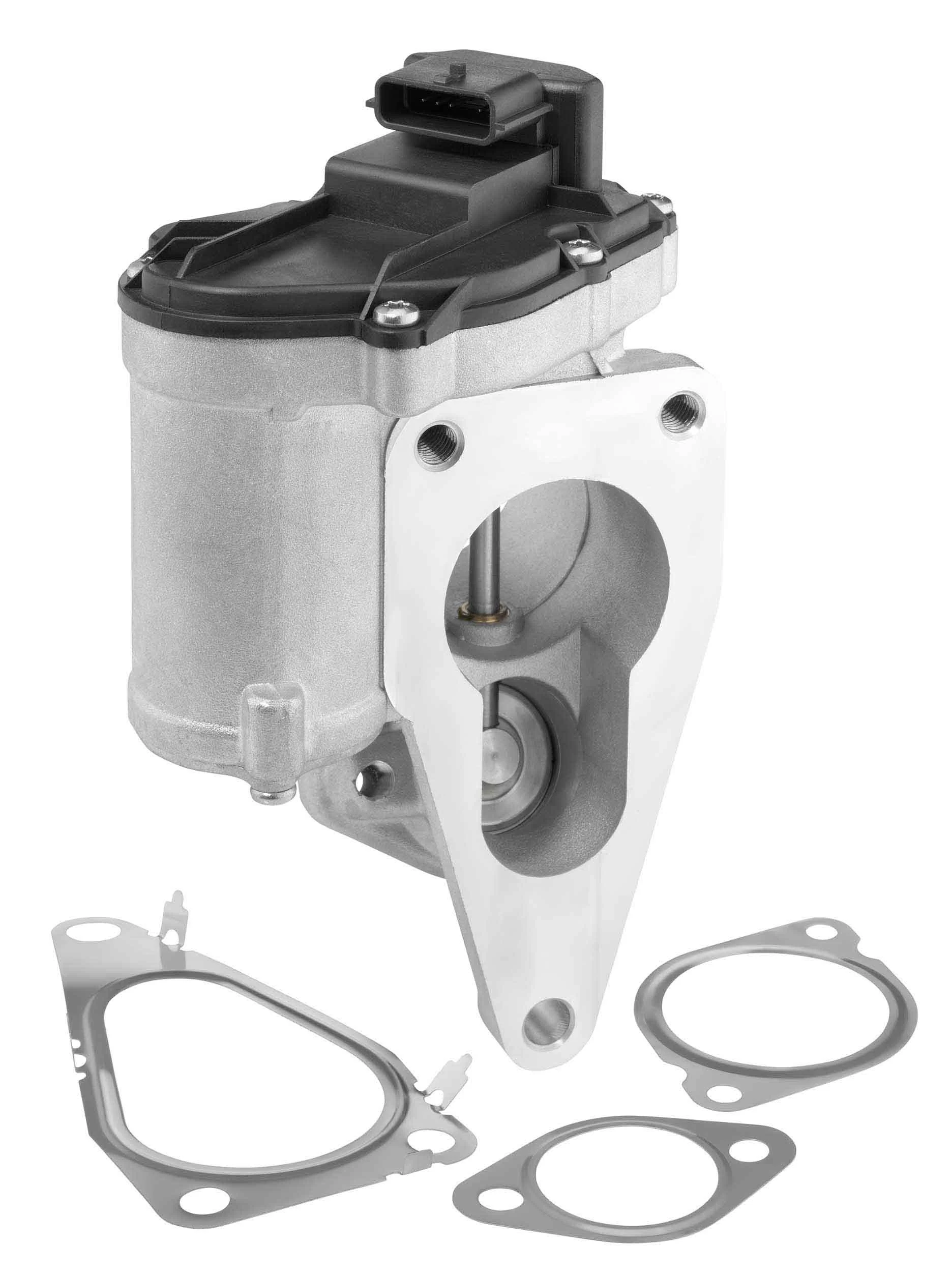 EGR Valve 712018D