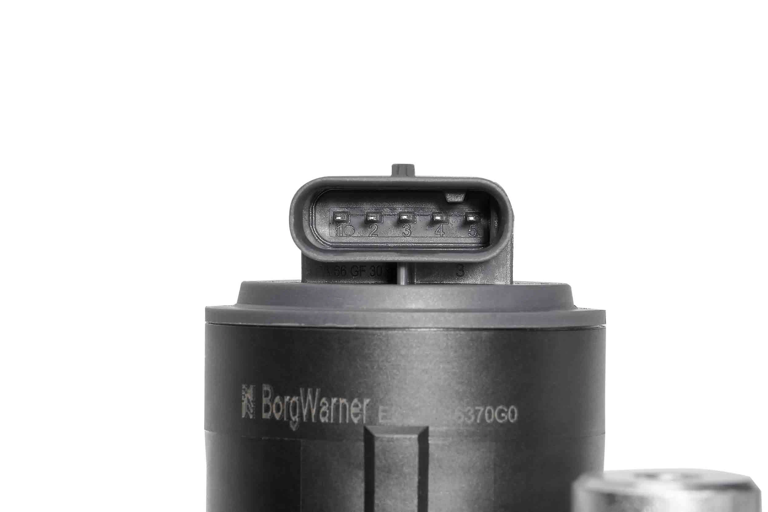 BorgWarner 710488D0 EGR Valve