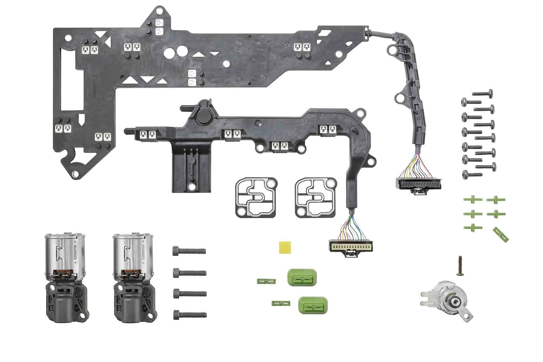 Repair set, clutch 202383