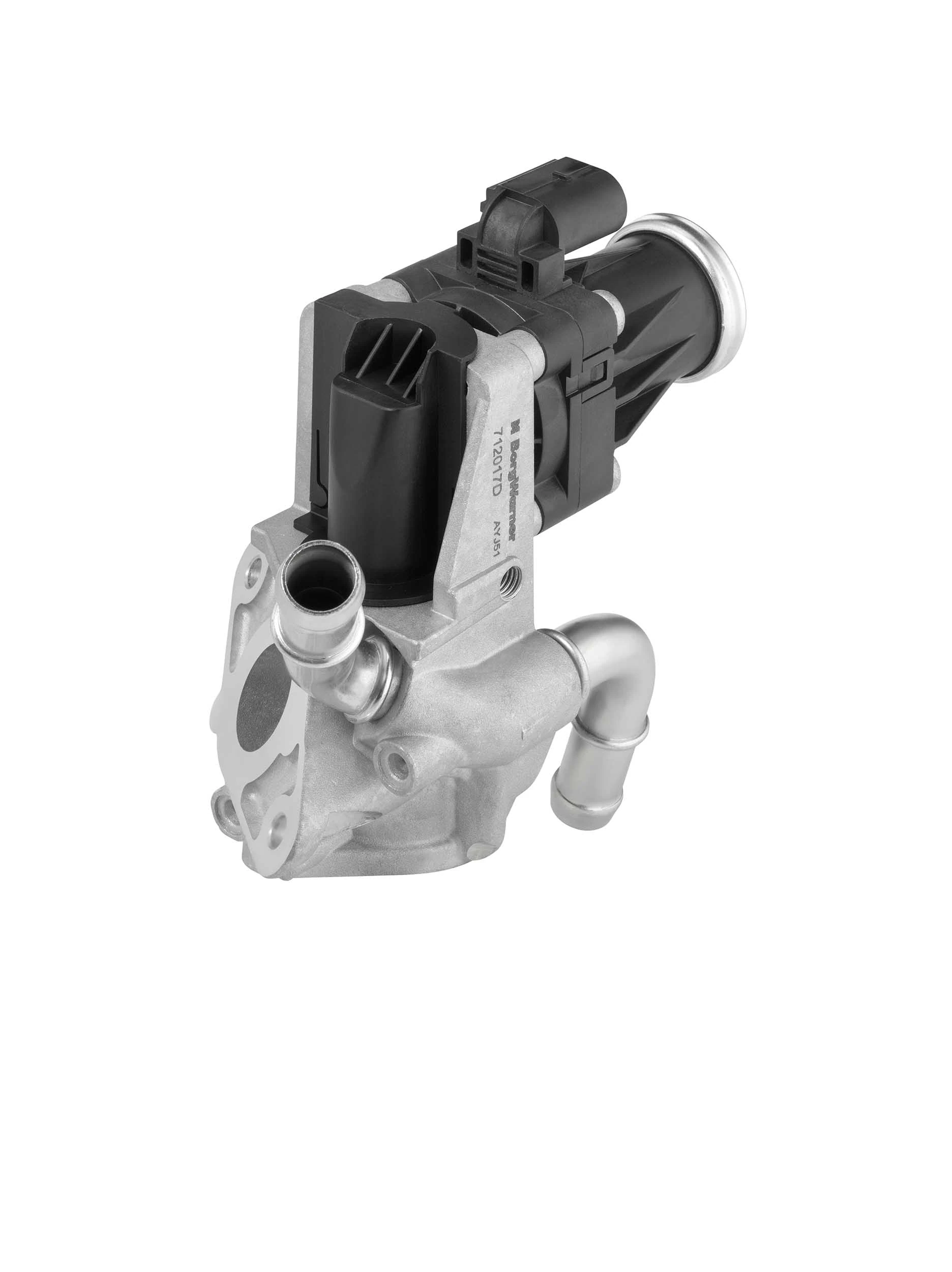 EGR Valve 712017D