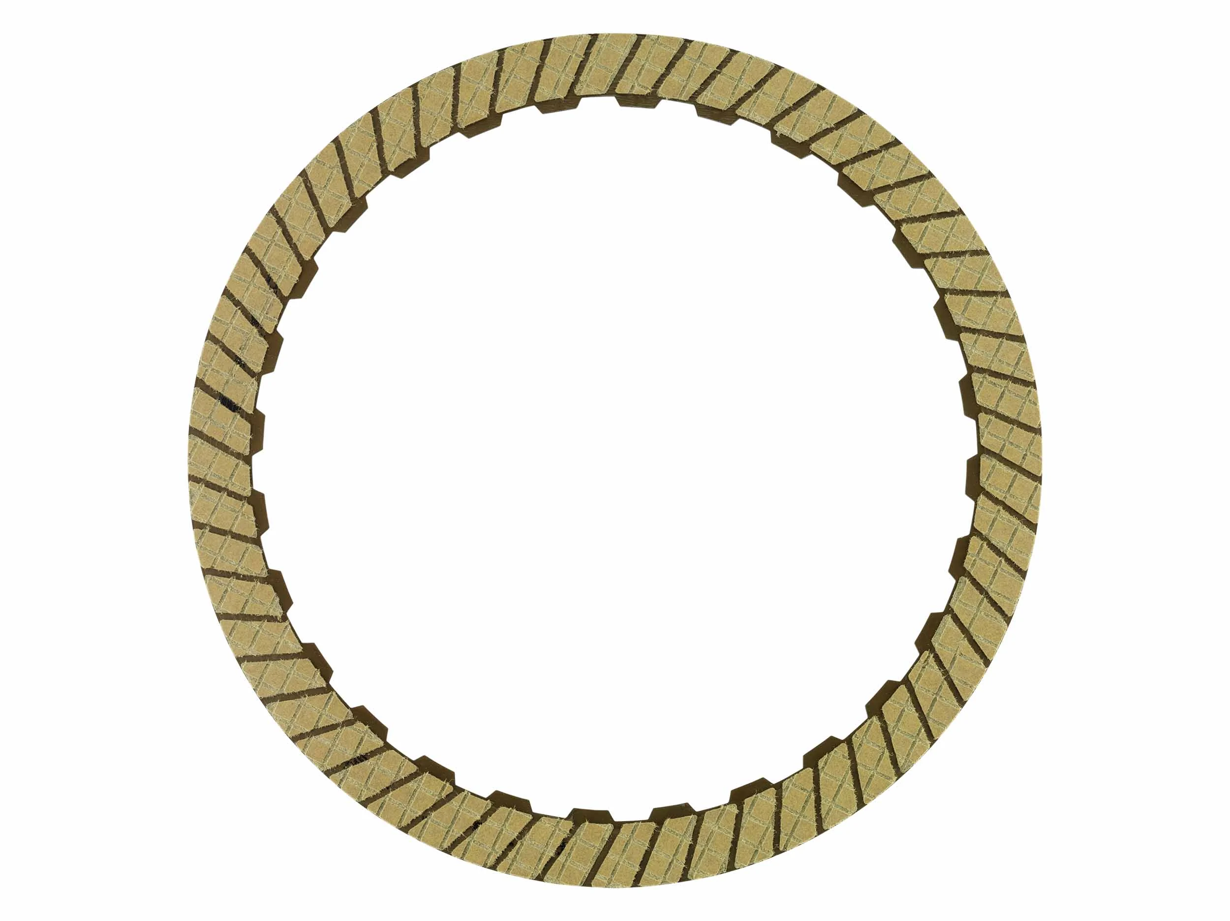 Friction Plate, multi-plate clutch (automatic transmission) K1 203238