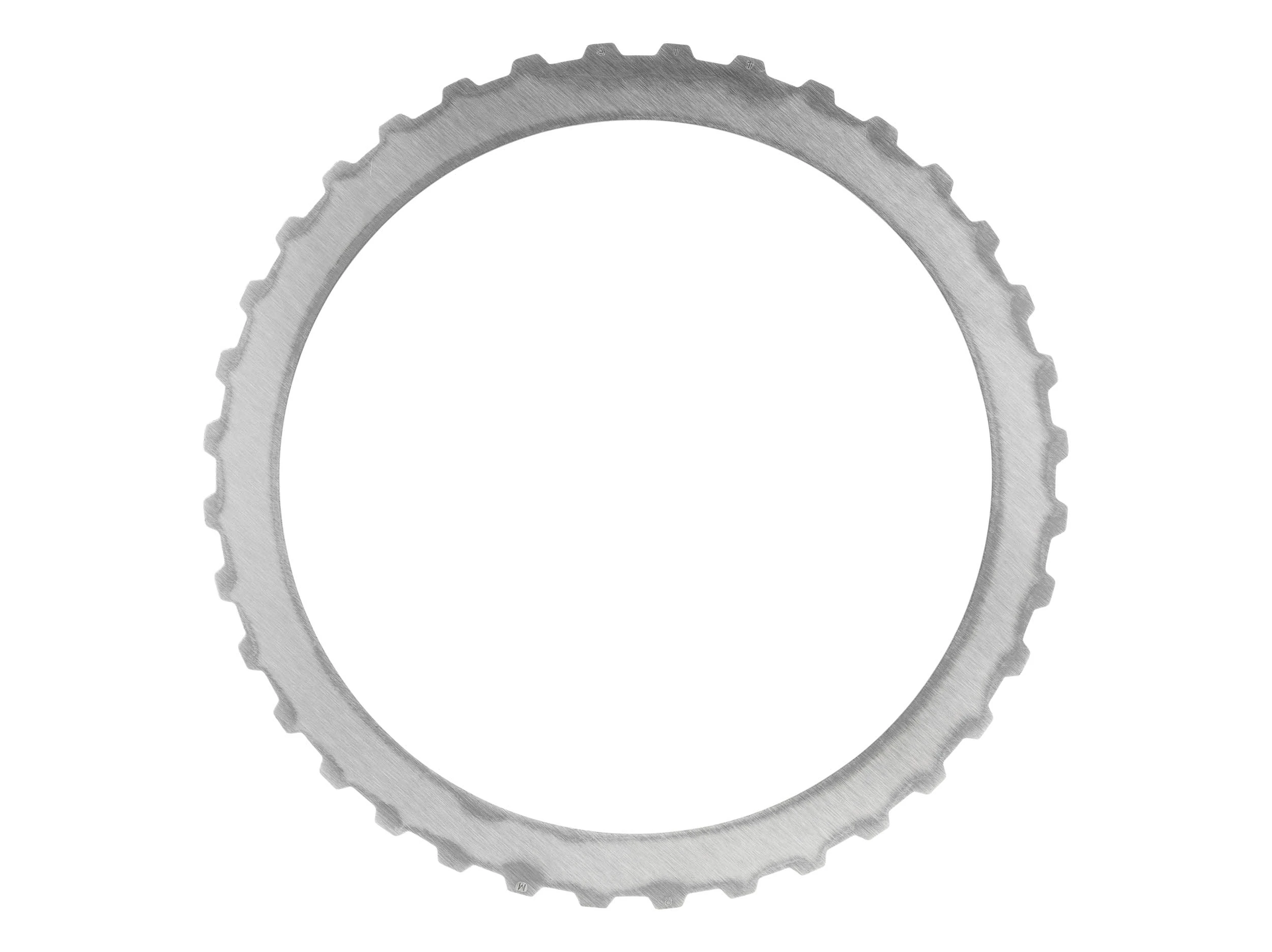 Juego de discos múltiples de acero, transm. automát. K1 (flat) 203205