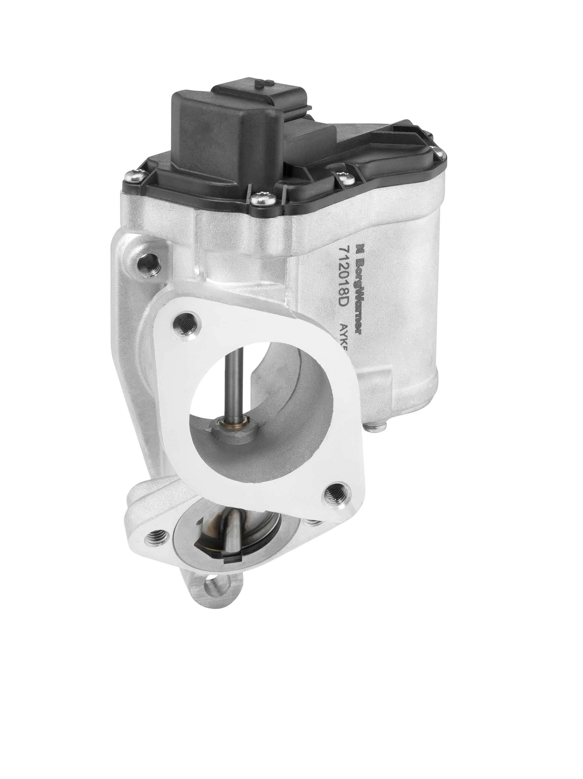 EGR Valve 712018D
