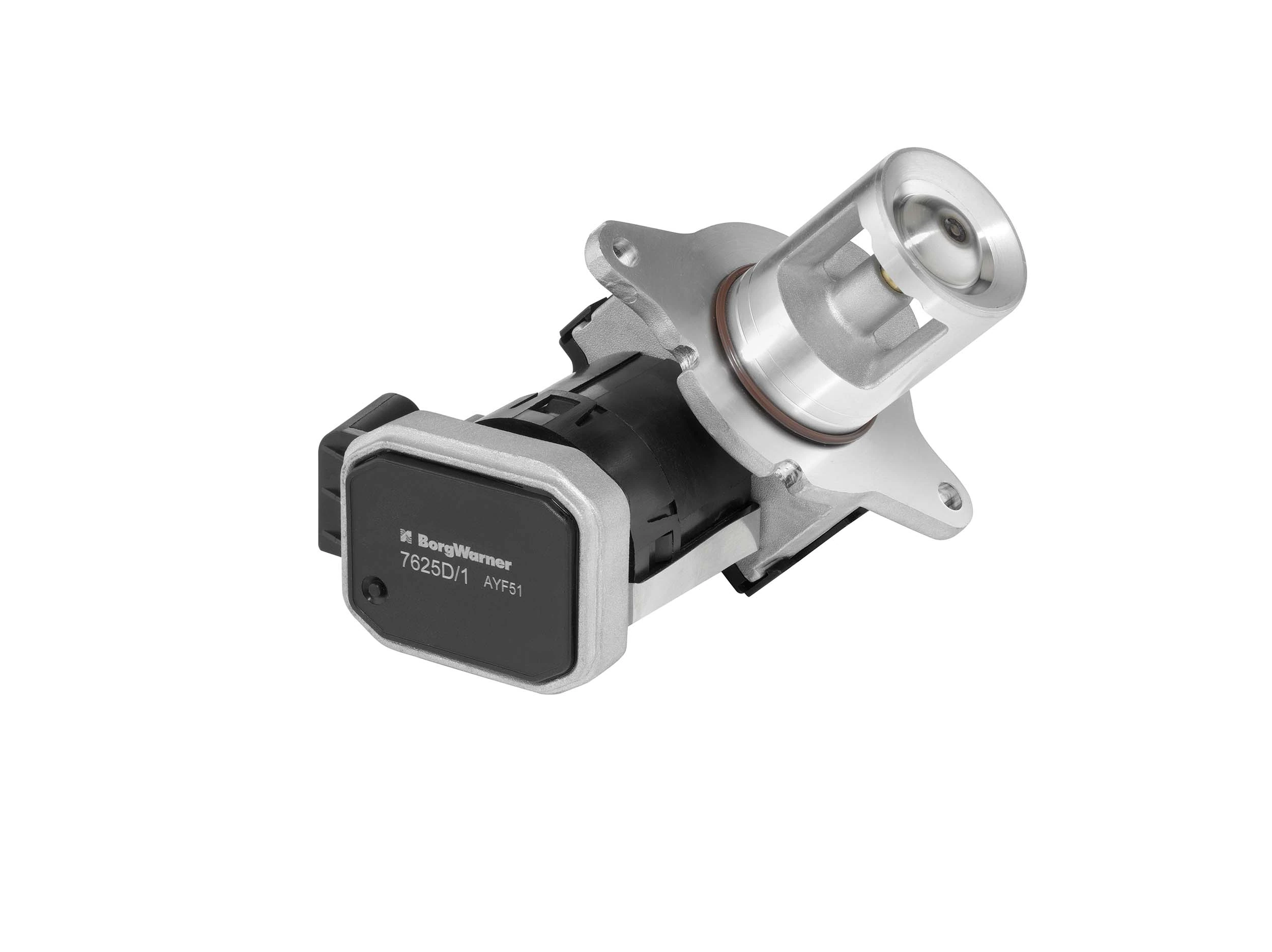 BorgWarner 7625D/1 EGR Valve