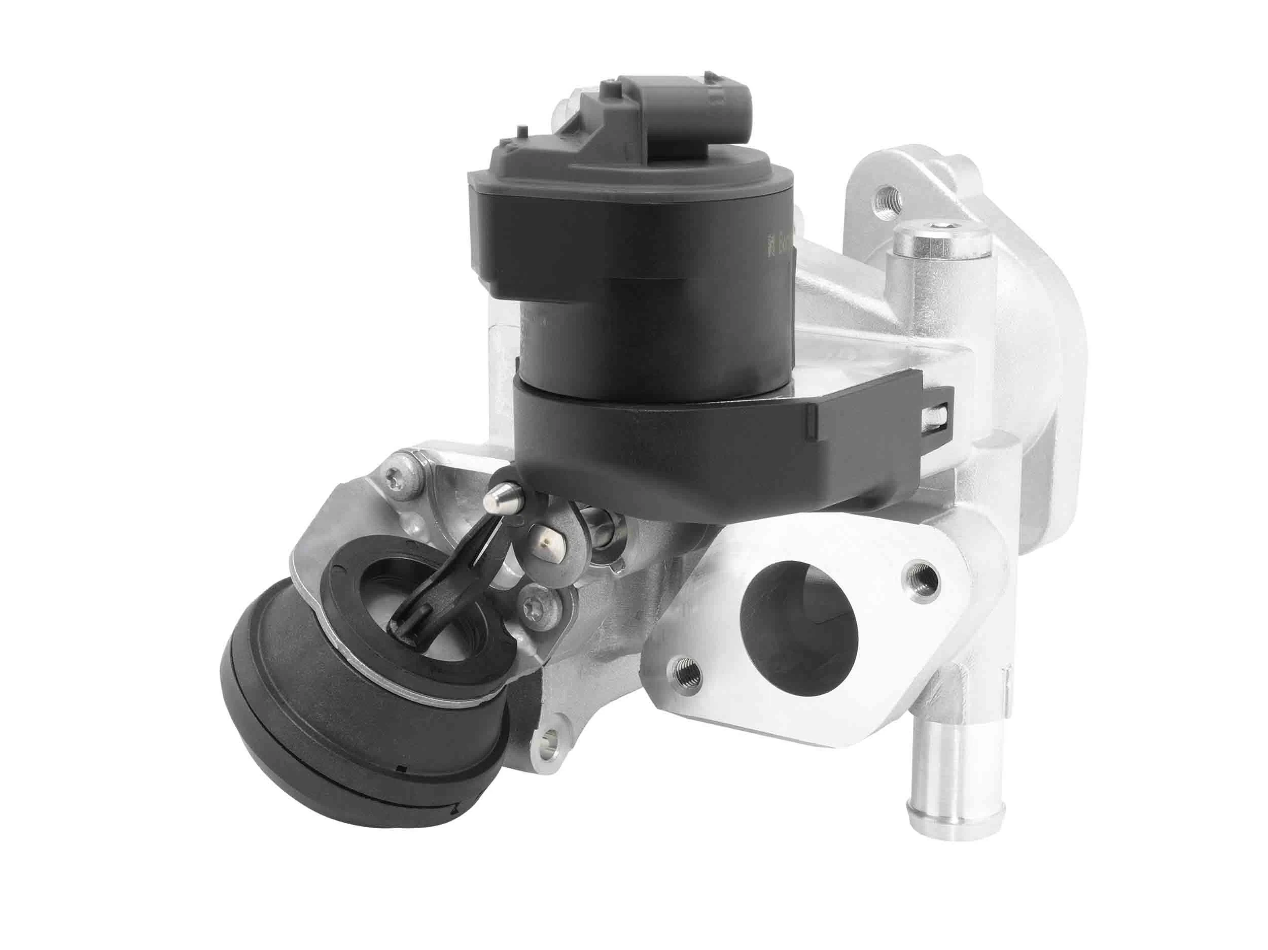 BorgWarner 710488D0 EGR Valve