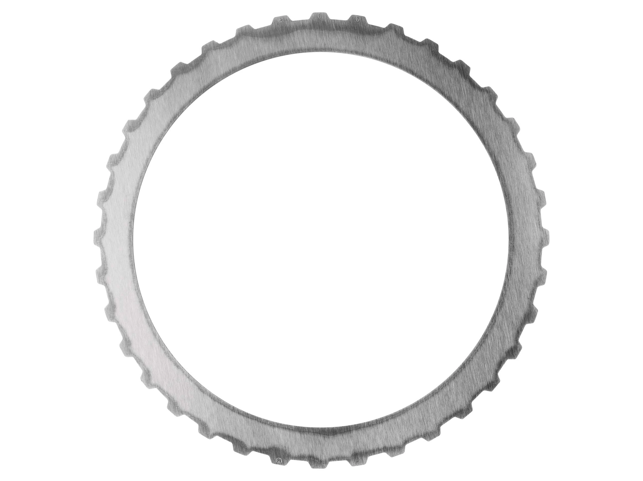 Steel Lining Disc Set, automatic transmission K1 (flat) 203205