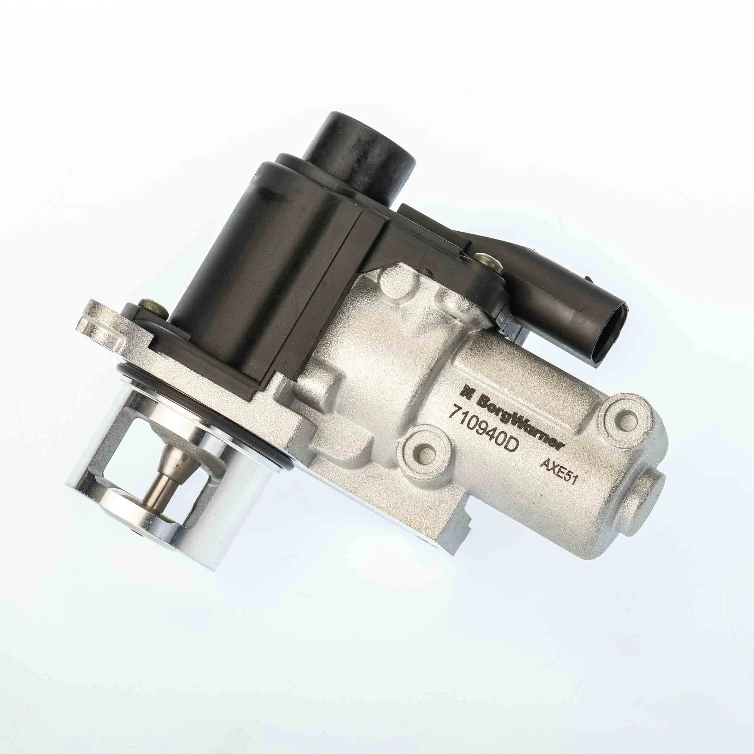EGR Valve 710940D