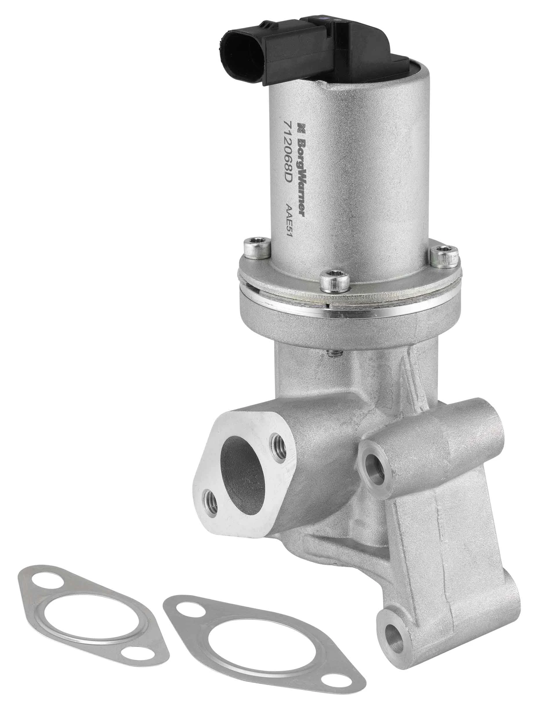 EGR Valve 712068D
