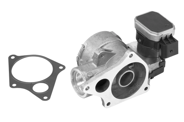BorgWarner 7256D EGR Valve
