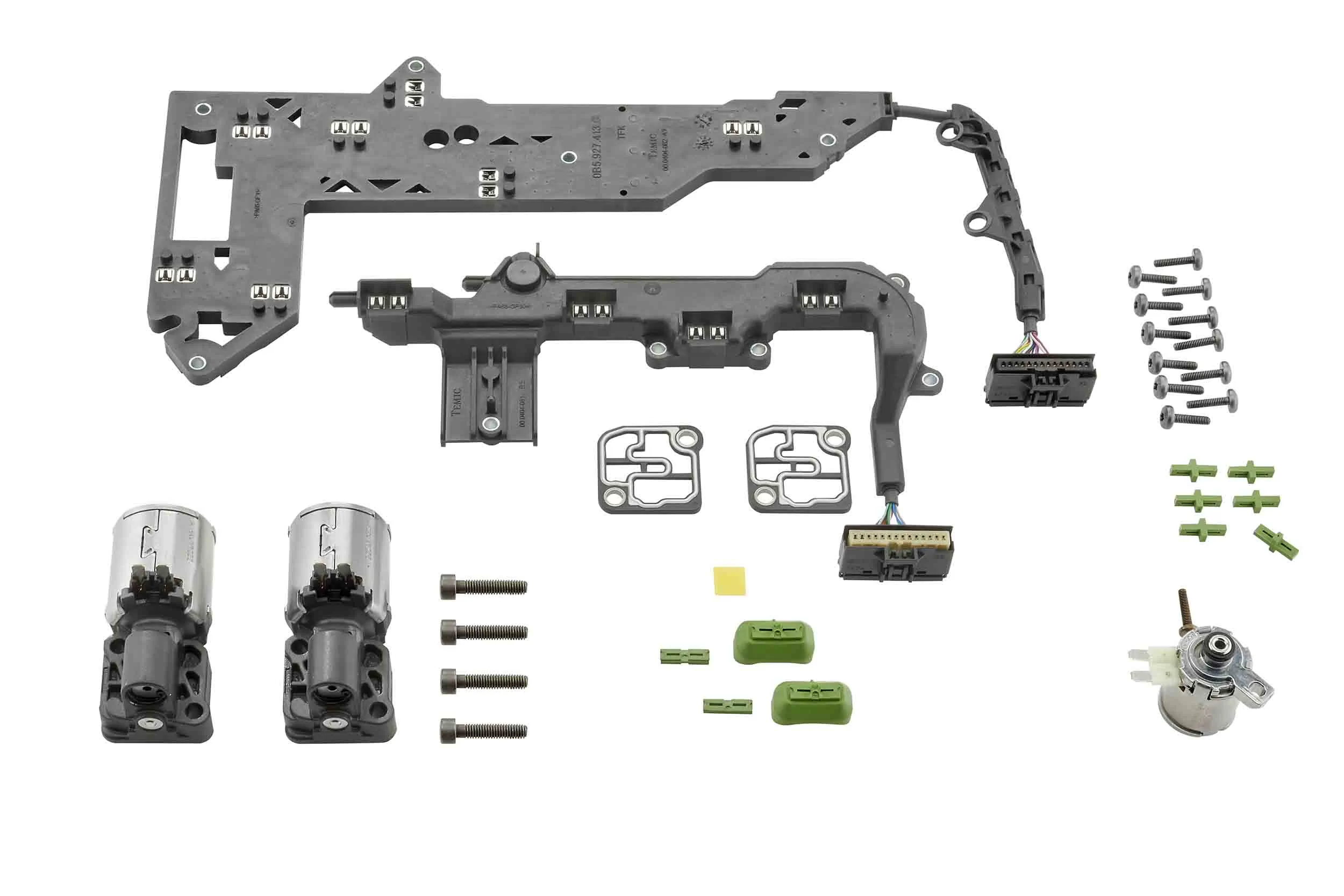 Repair set, clutch 202383