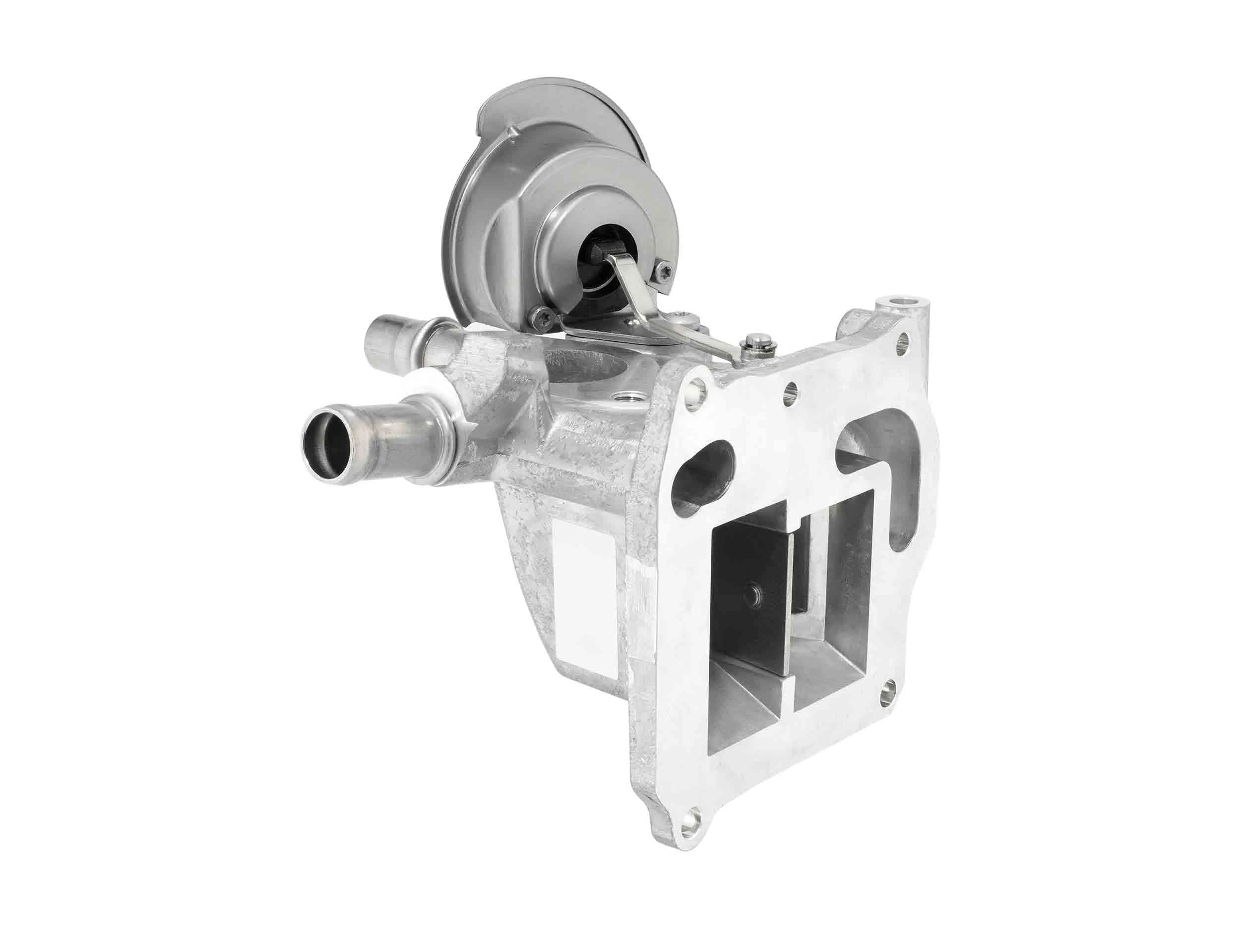 BorgWarner 710532D0 EGR Valve