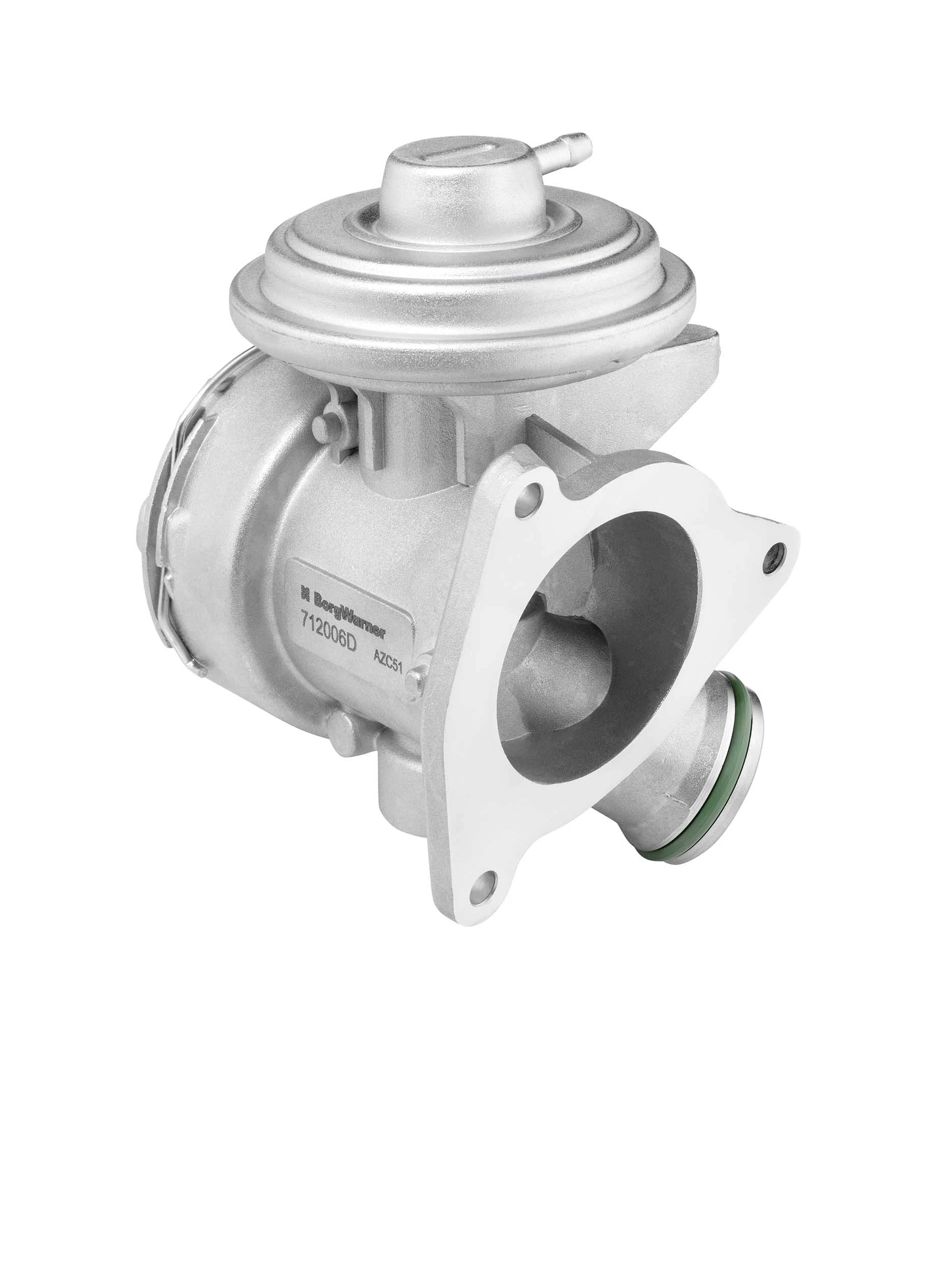 BorgWarner 712006D EGR Valve