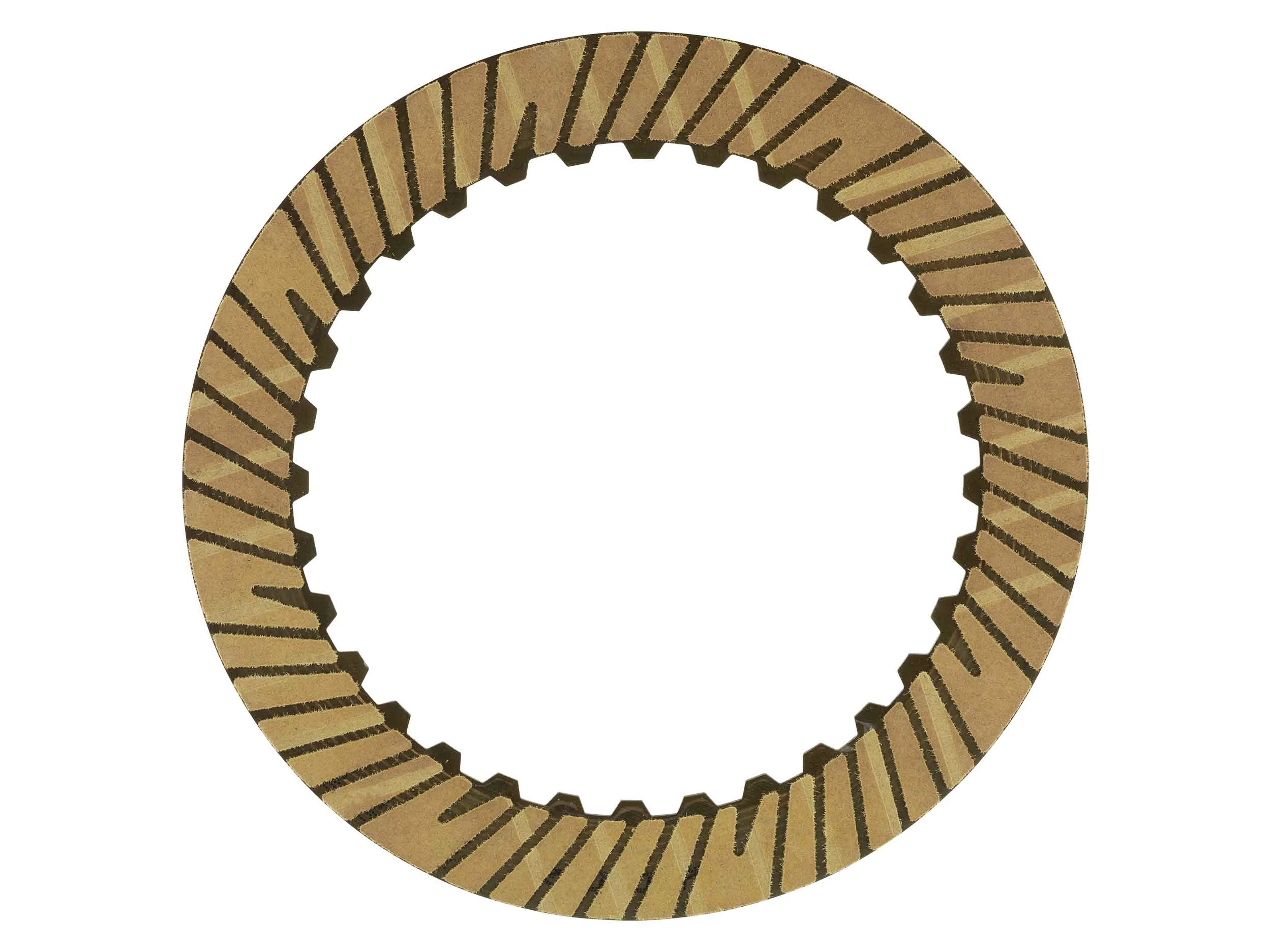 Friction Plate, multi-plate clutch (automatic transmission) K2 203241