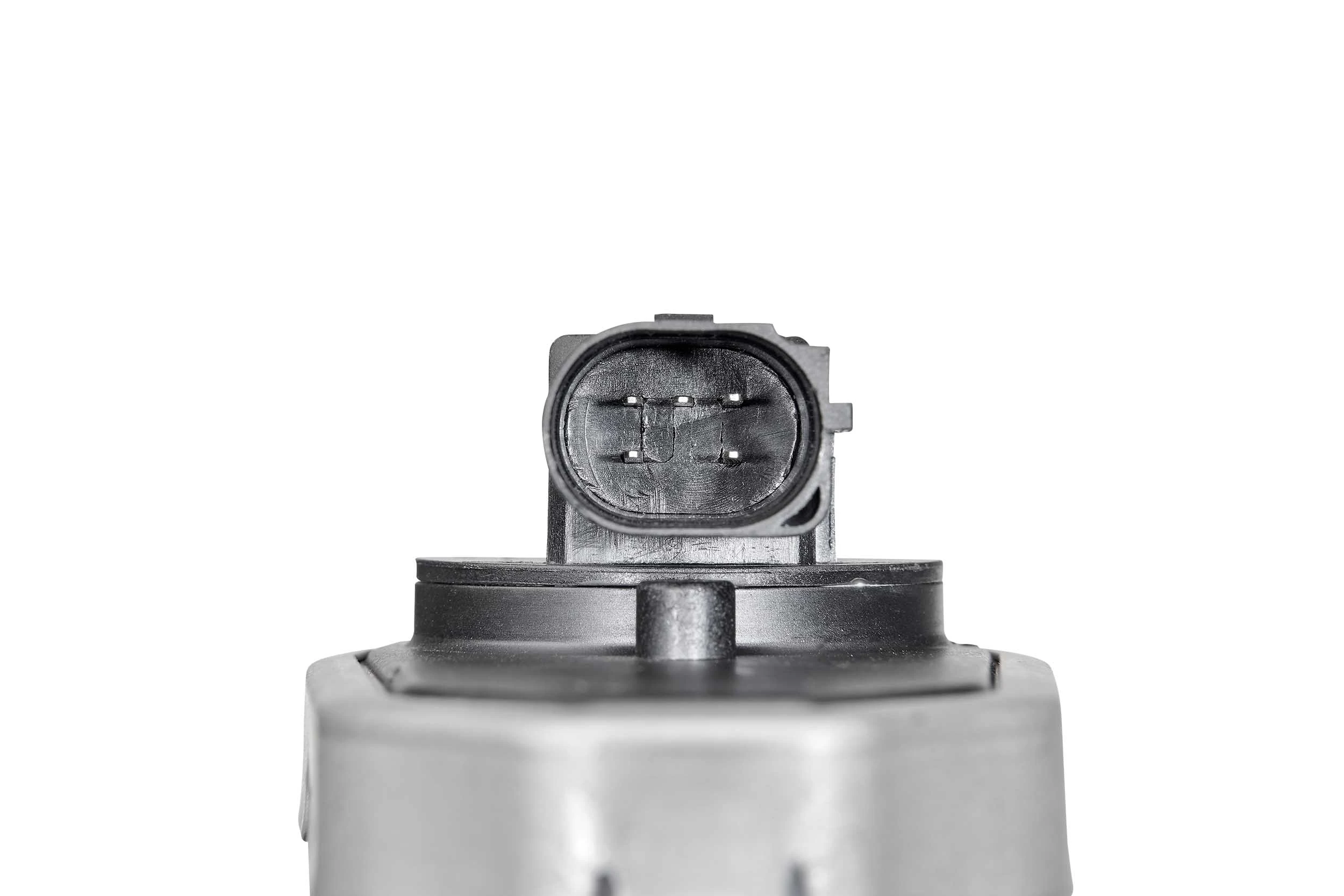EGR Valve 712072D