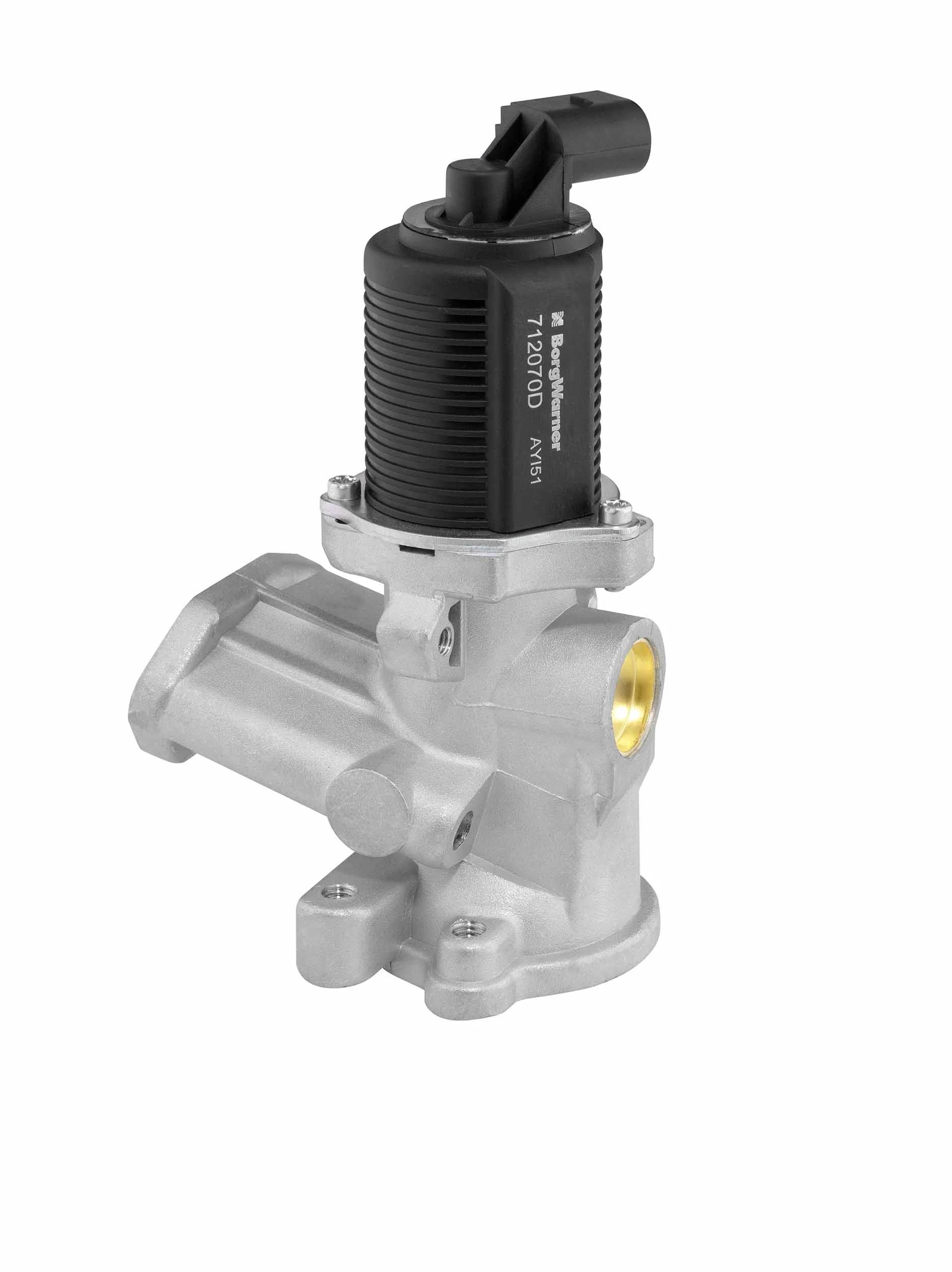 EGR Valve 712070D