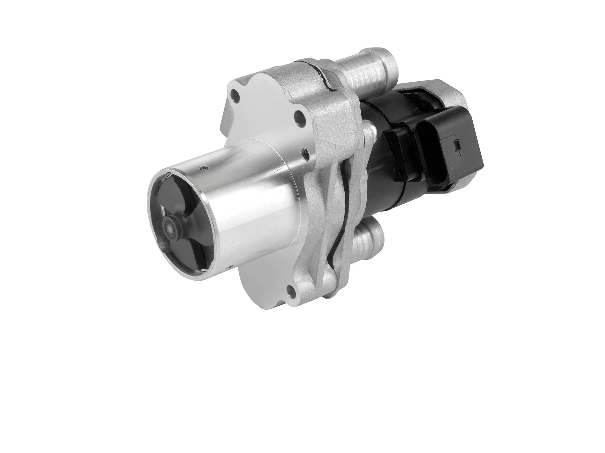 EGR Valve 710476D