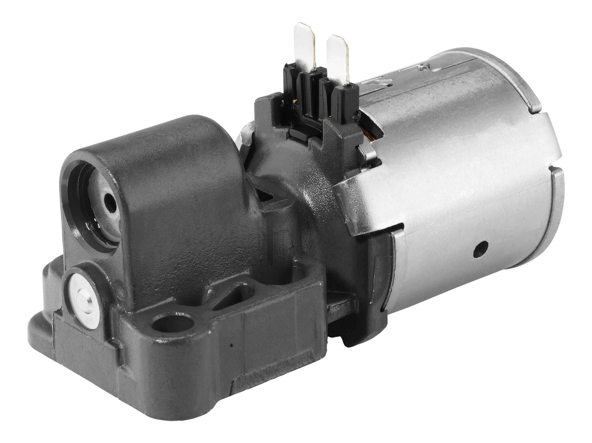 Shift Valve, automatic transmission VFS 2B 50221