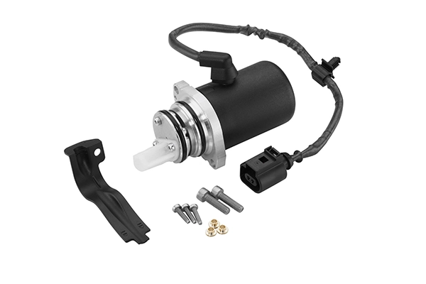 Pump, multi-plate clutch (all-wheel drive) Gen II DS118622