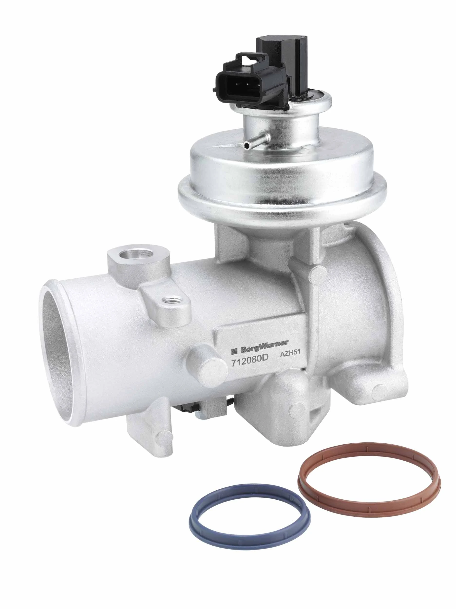 EGR Valve 712080D