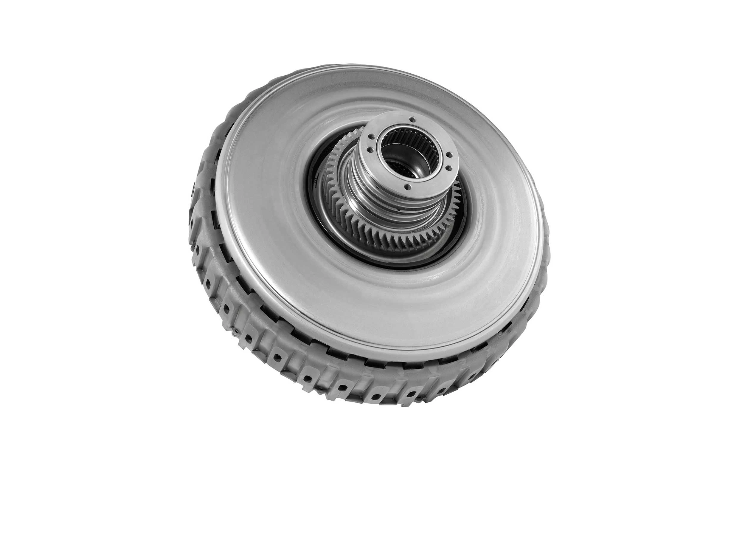 Clutch Kit OE-Version/Genuine 203048