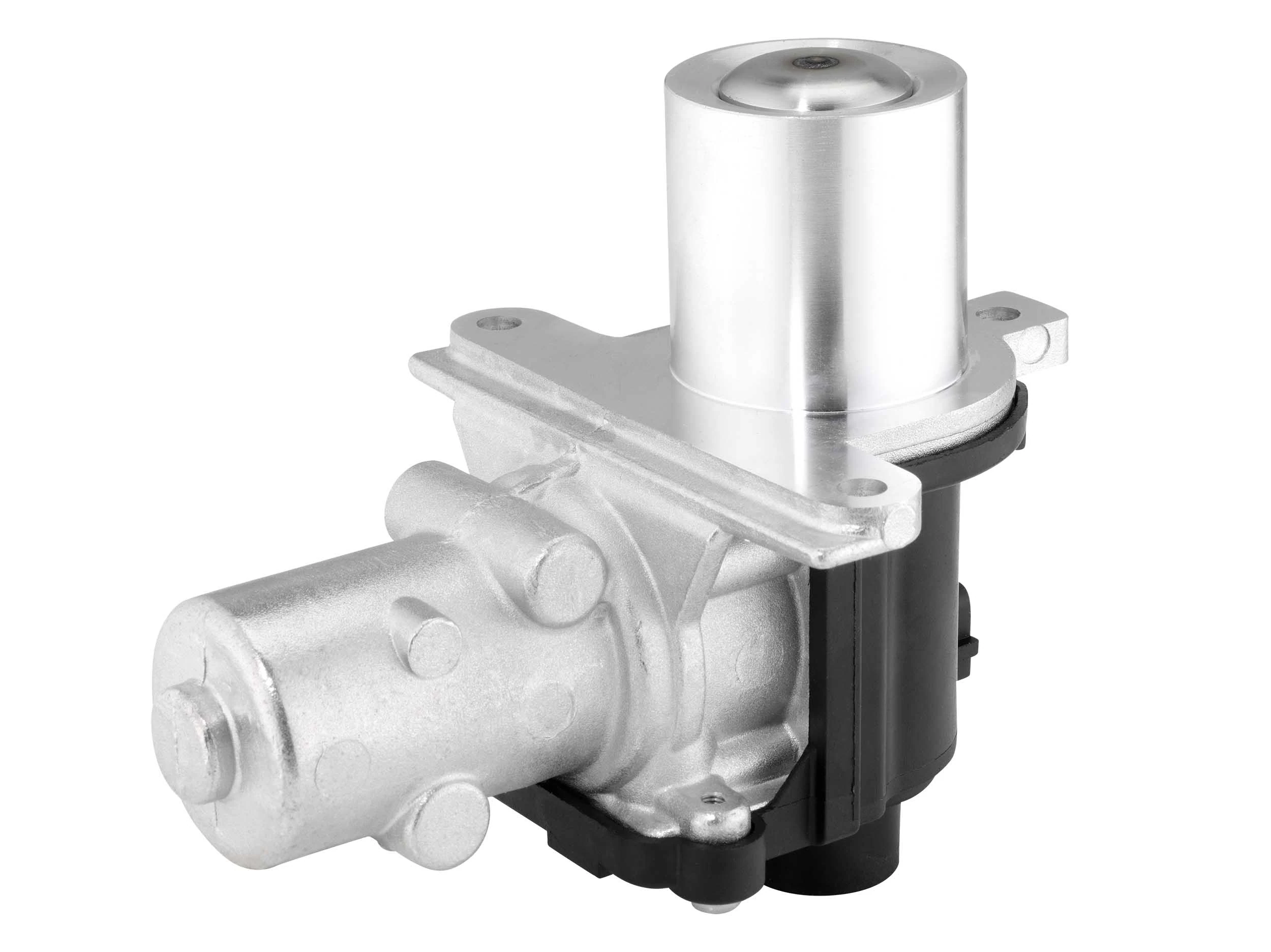 EGR Valve 710928D