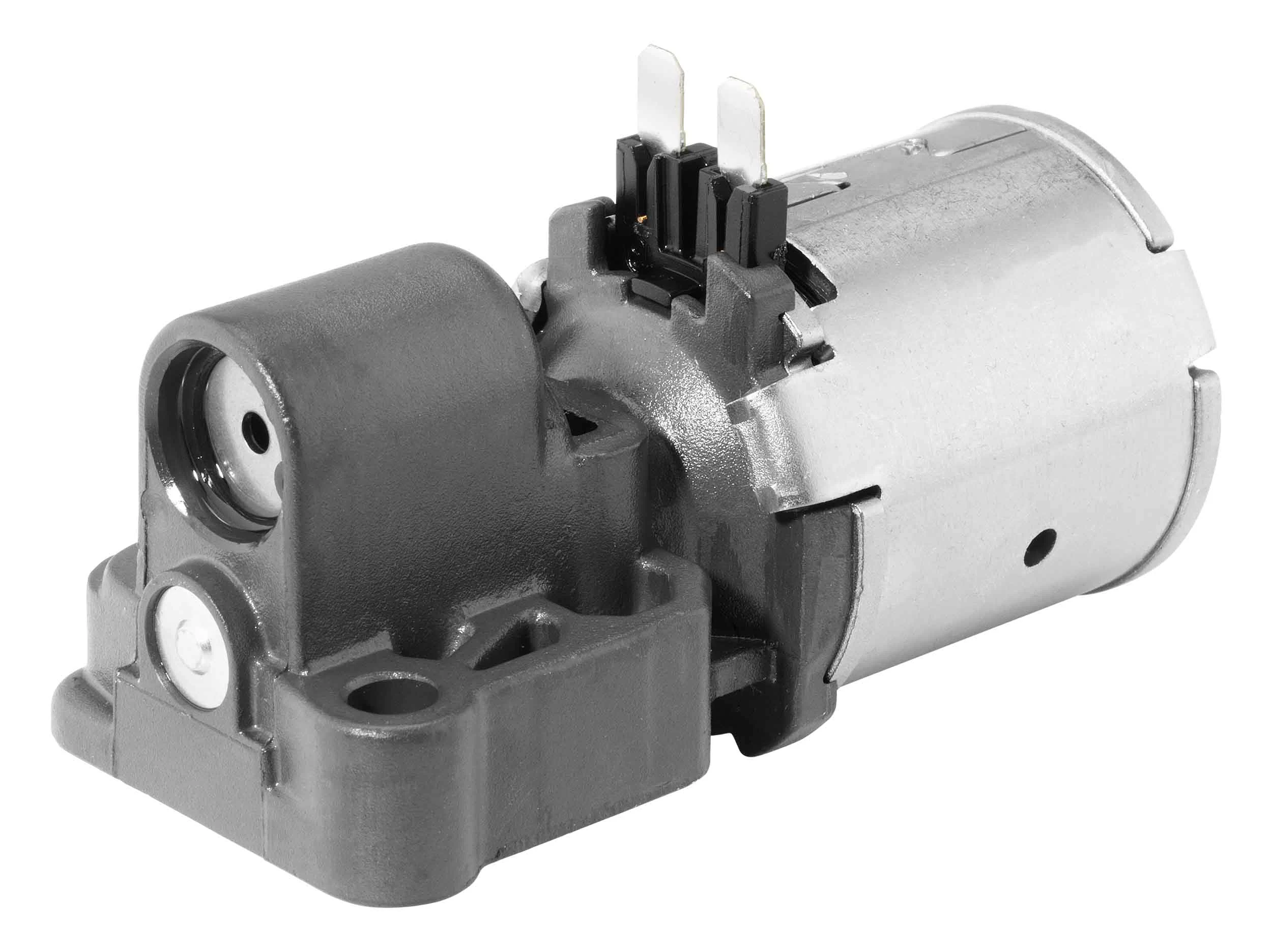 Shift Valve, automatic transmission VFS 2B 50228