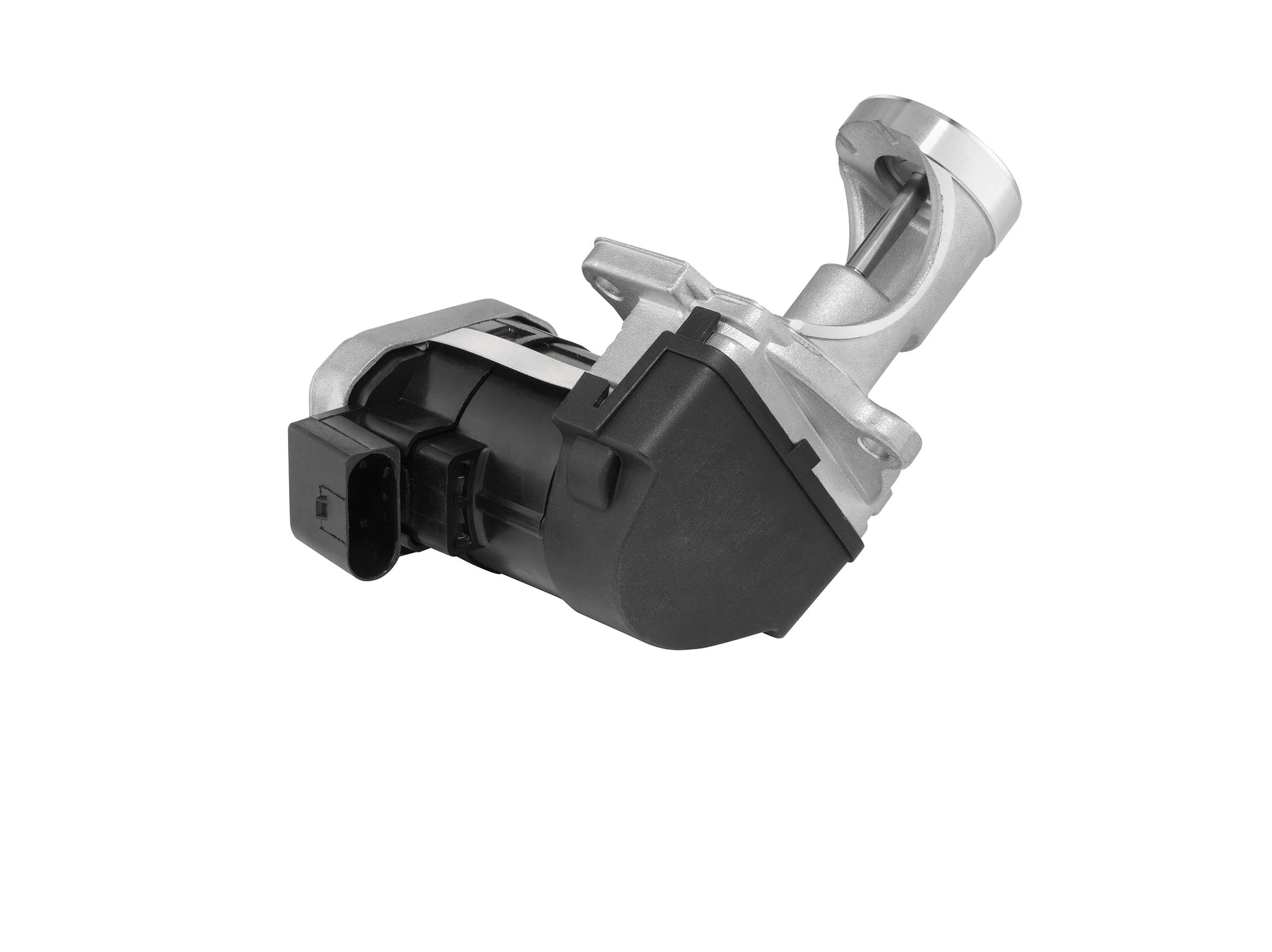 EGR Valve 7529D