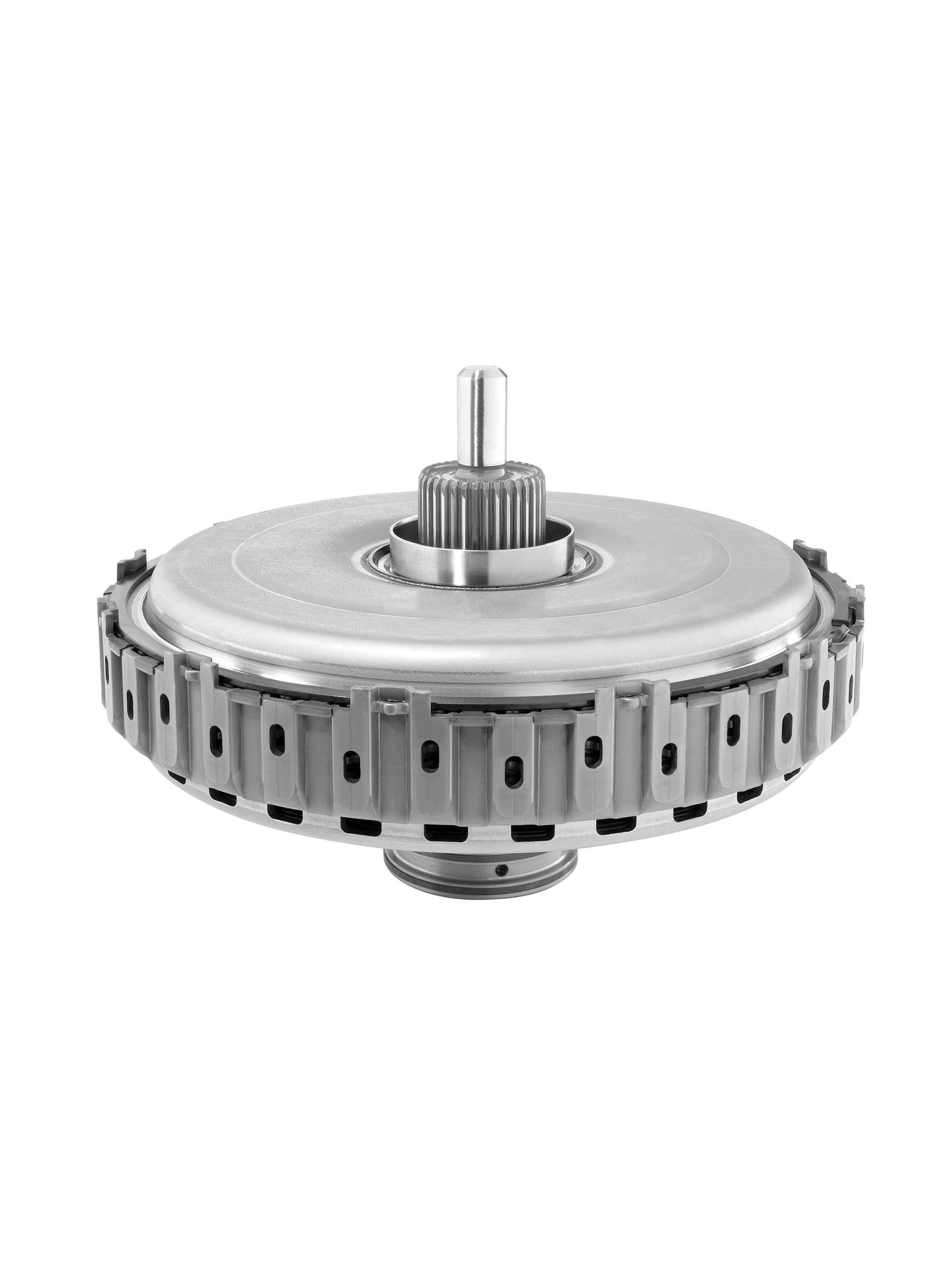 Clutch Kit OE-Version/Genuine 203048