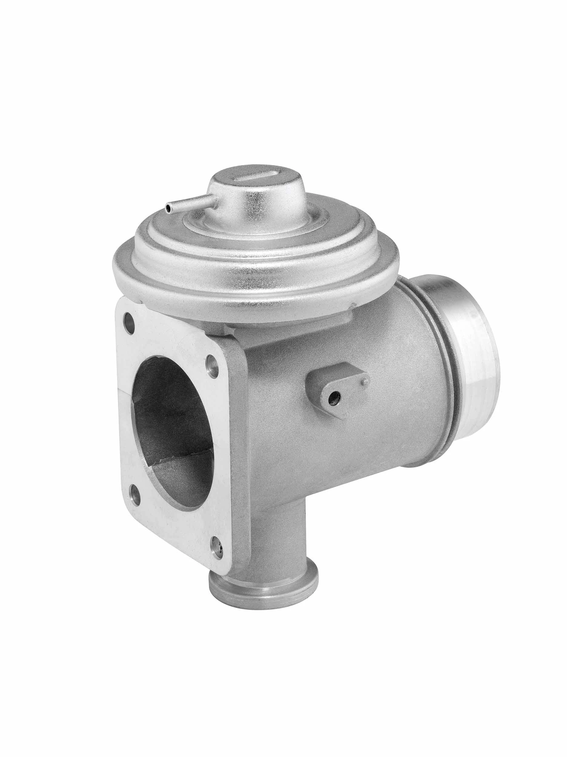 EGR Valve 712067D