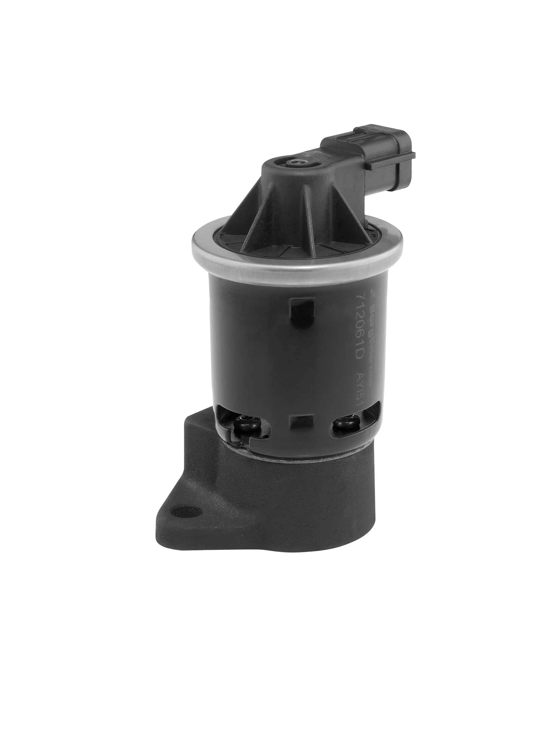 EGR Valve 712061D