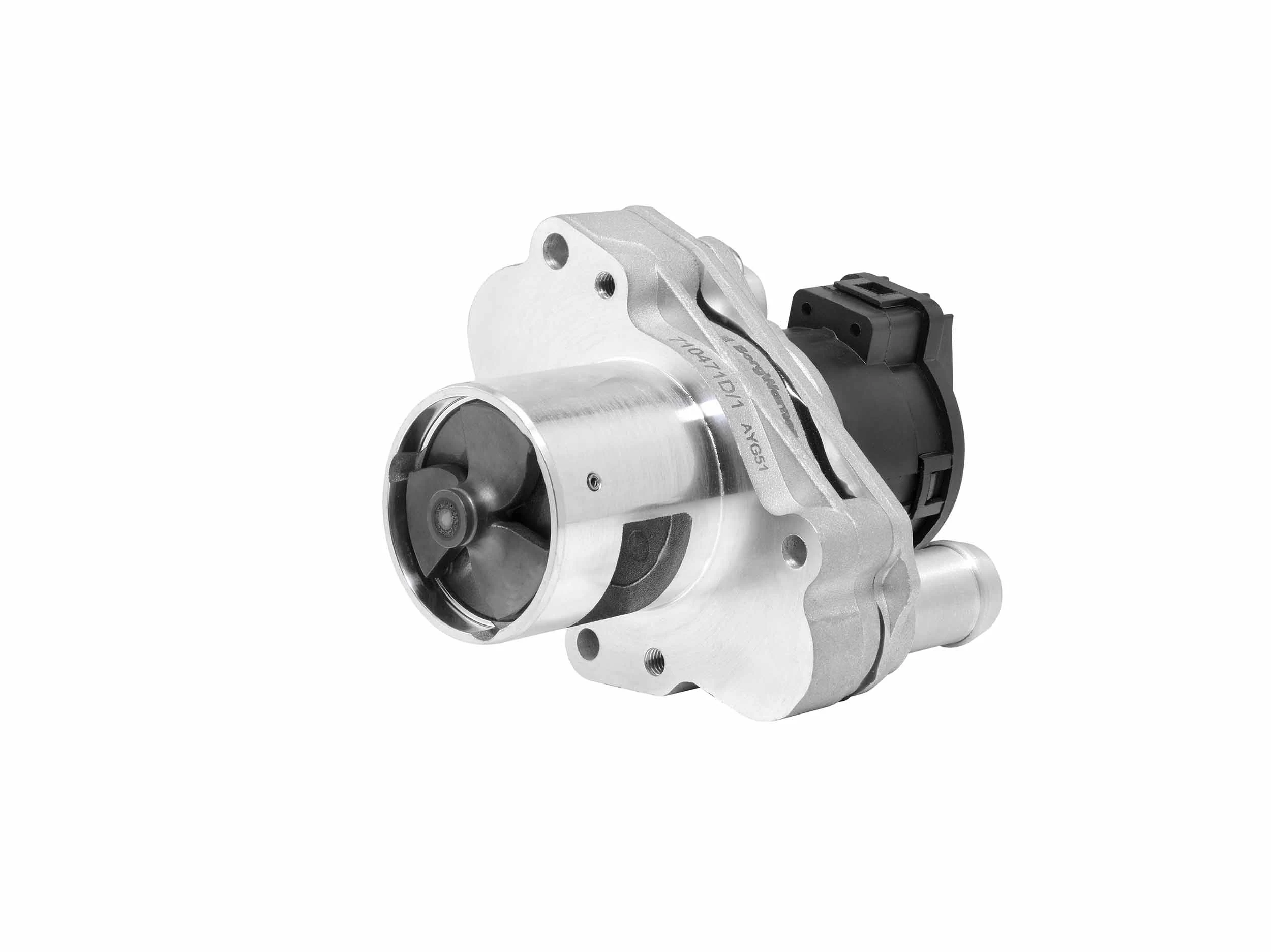 EGR Valve BW Original 710471D/1