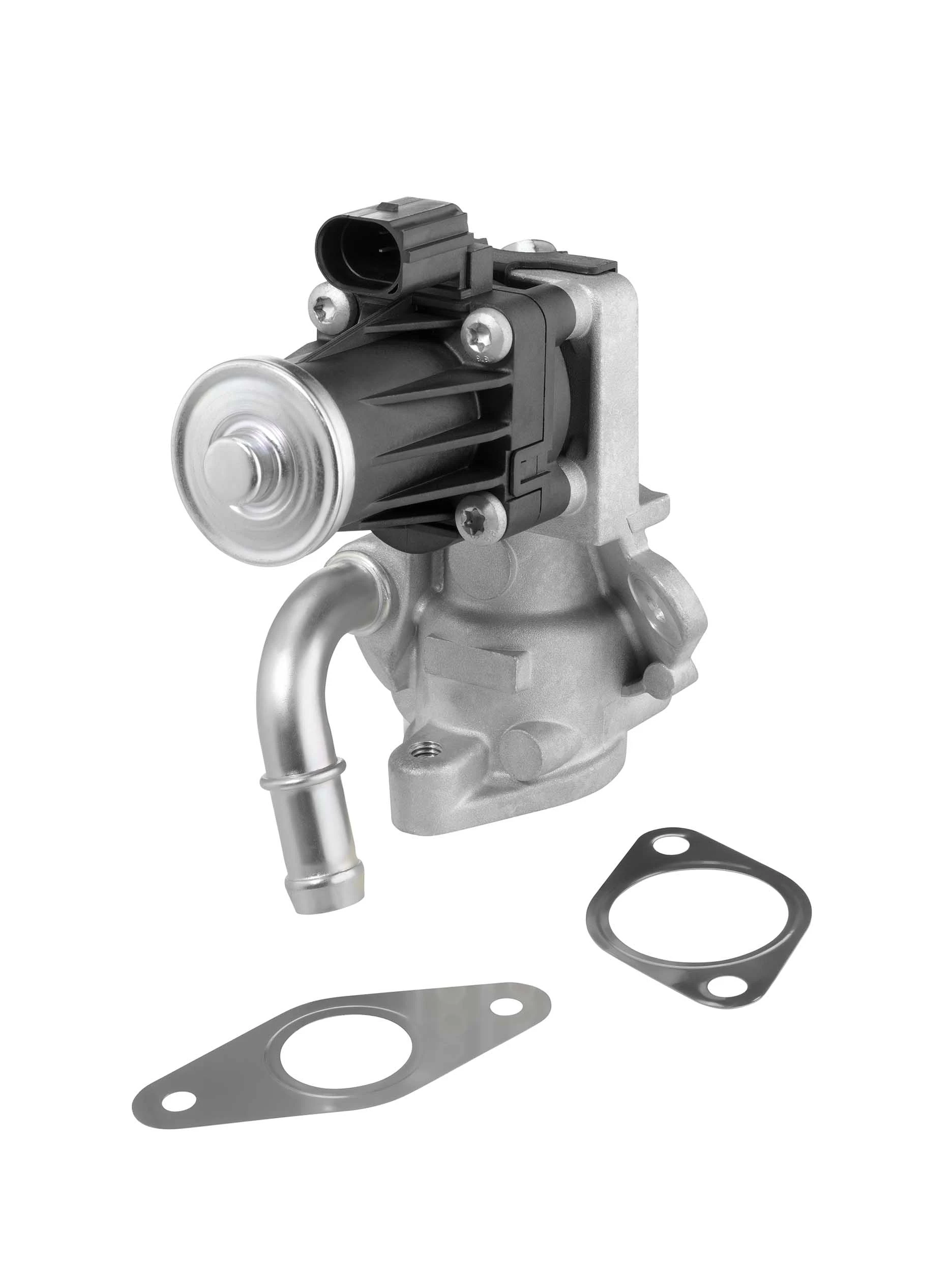 EGR Valve 712017D