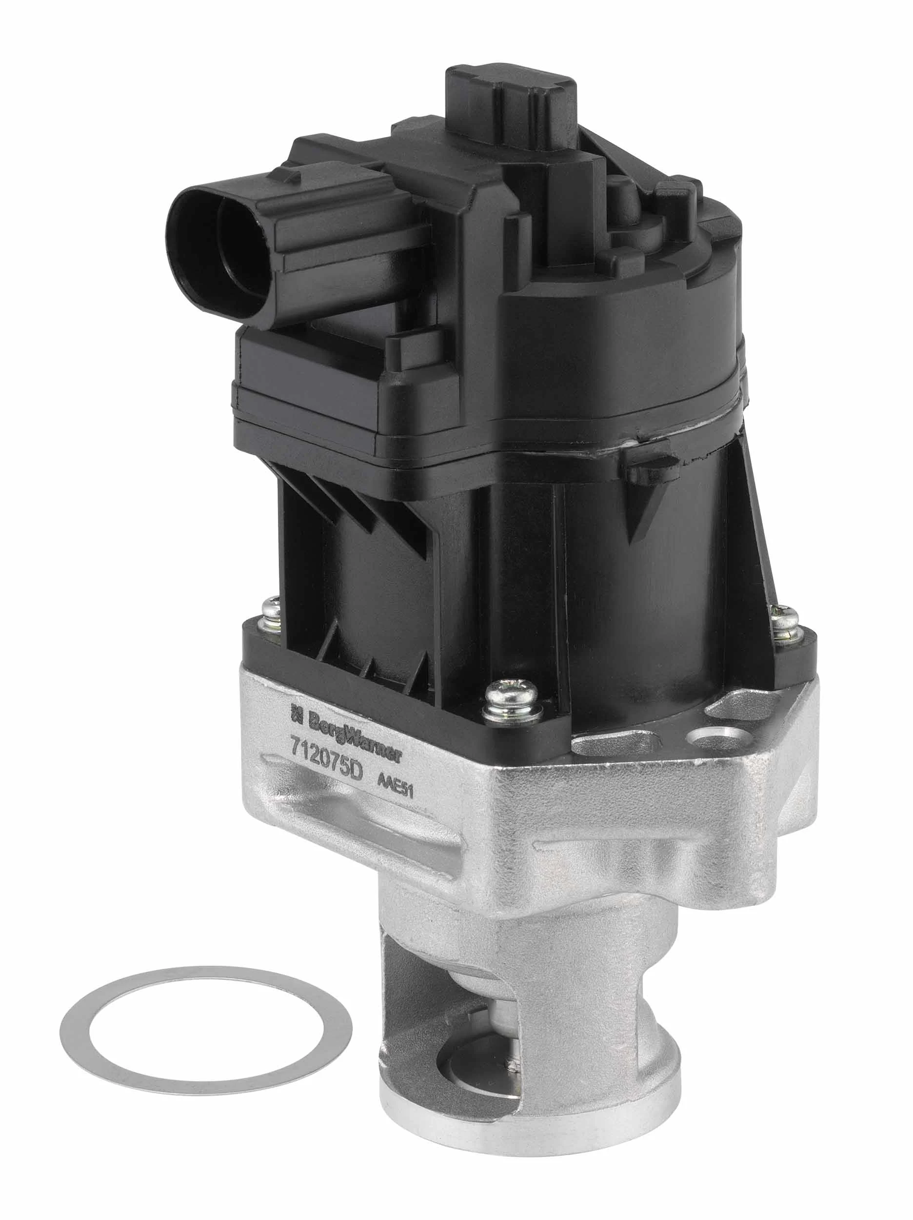 EGR Valve 712075D