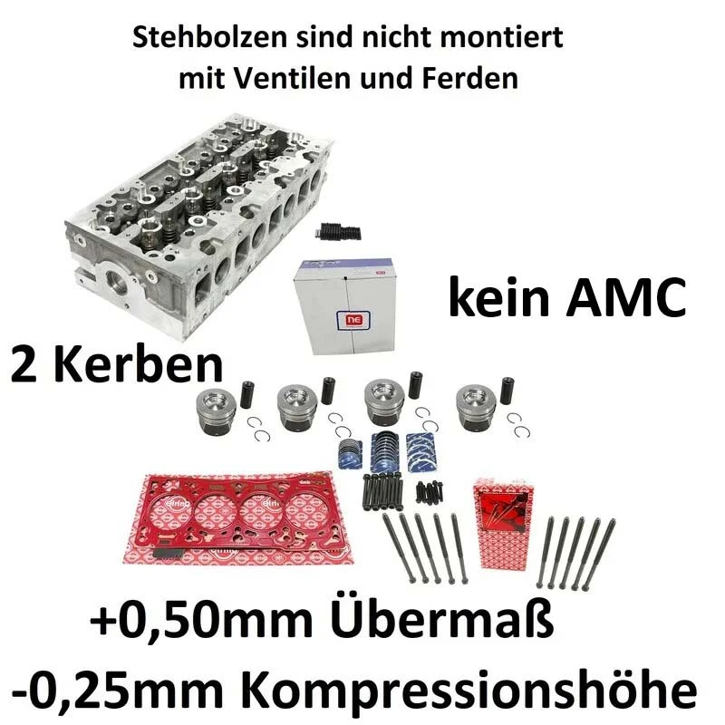 VAICO V40-0764 Expansion Tank, coolant