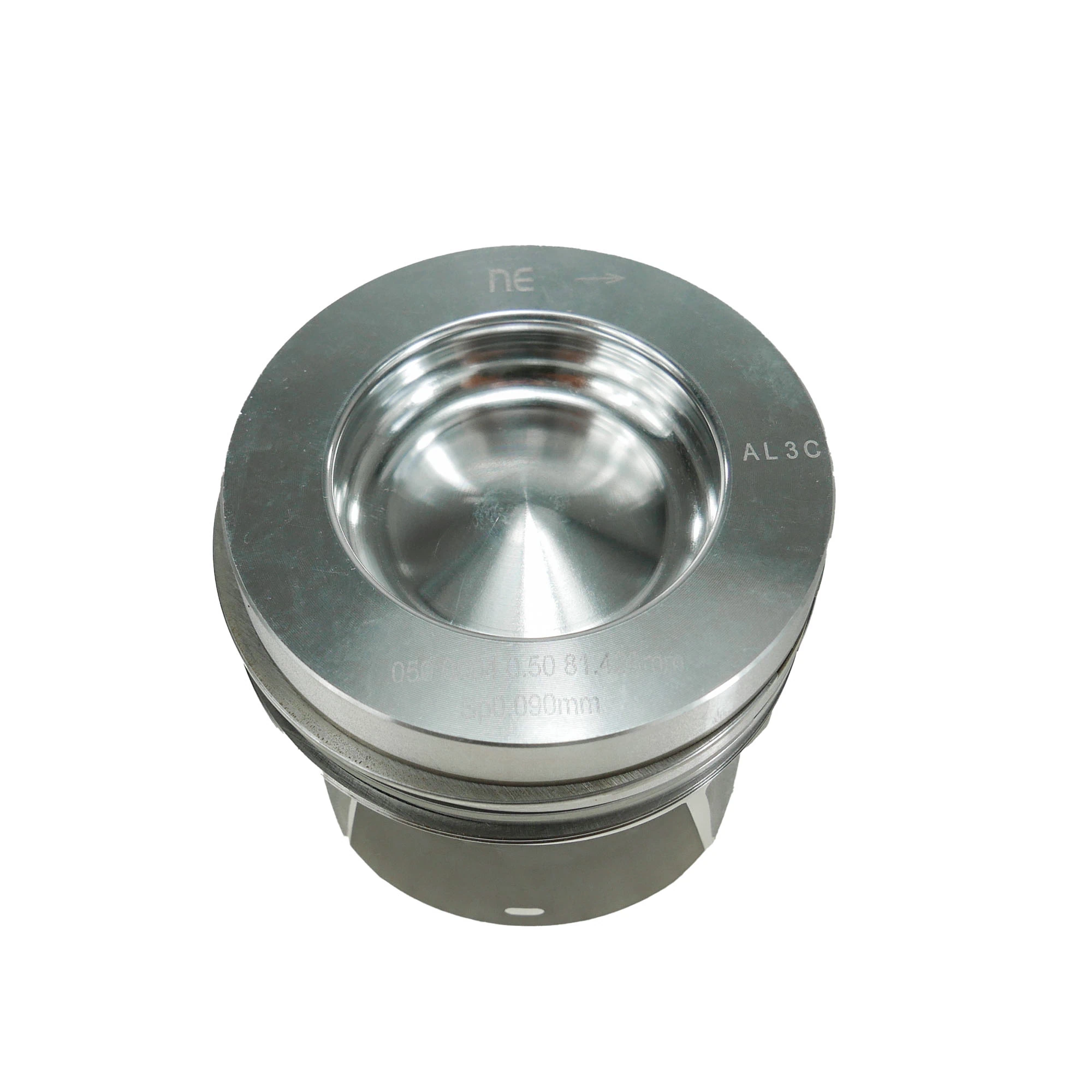 VAICO V40-0764 Expansion Tank, coolant