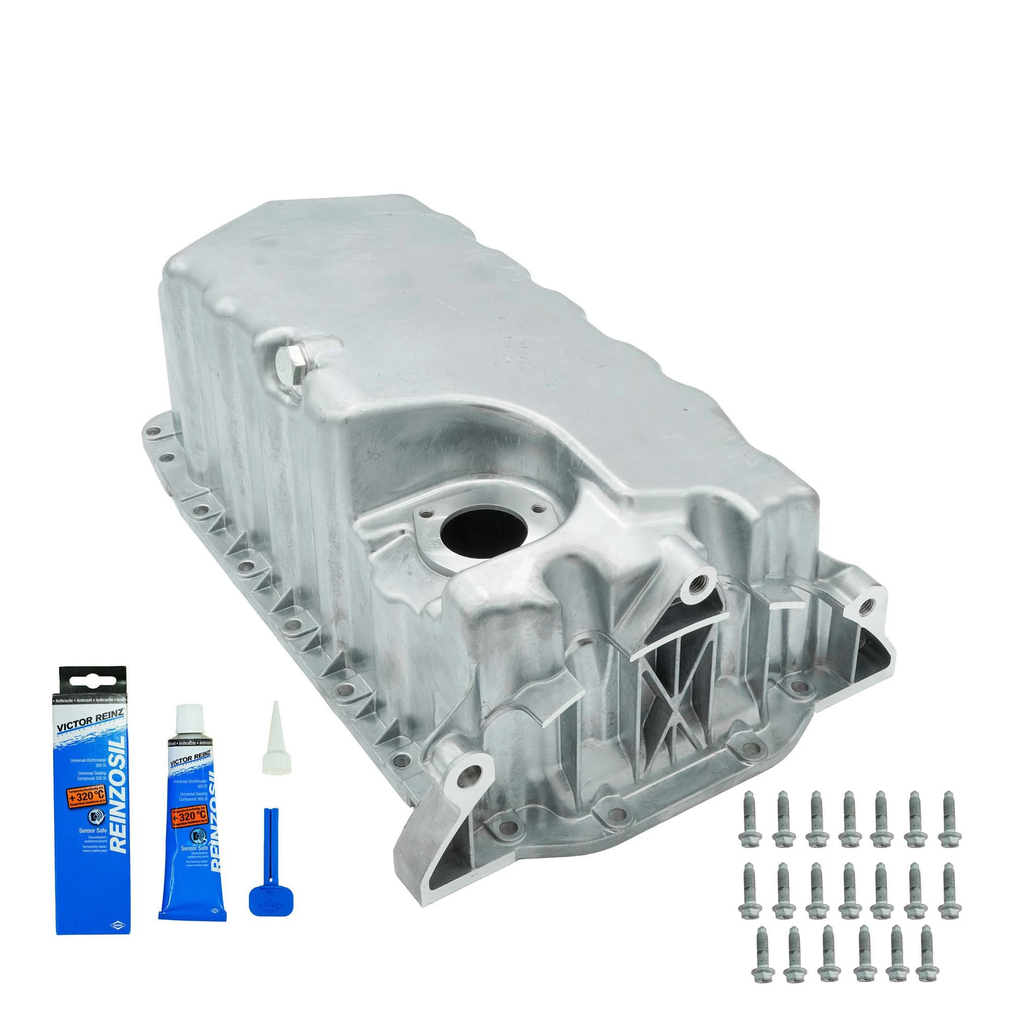VAICO V38-0011 Oil Filter