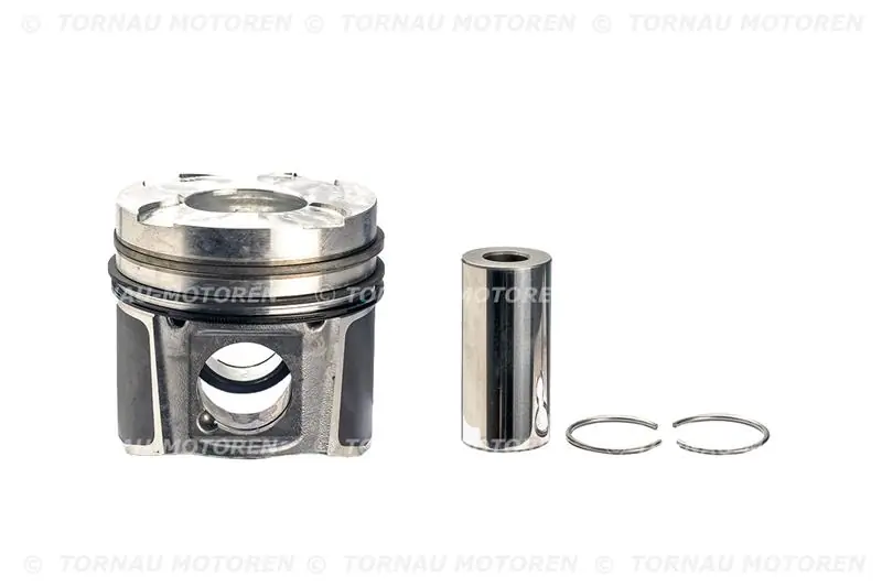 CONTINENTAL CTAM 5PK711 ELAST T1 V-ribbed Belt Set