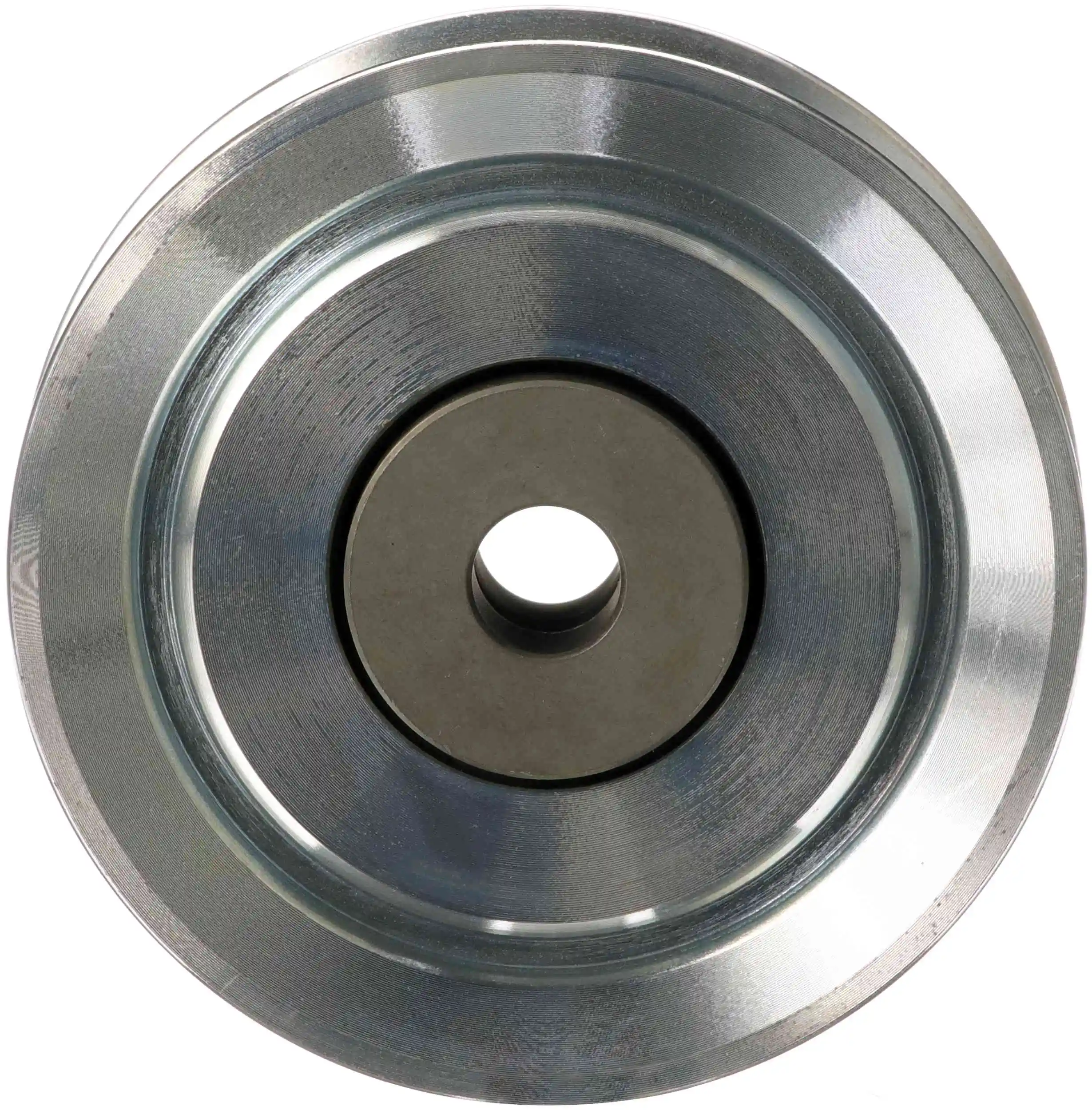 GATES T36751 Deflection/Guide Pulley, V-ribbed belt