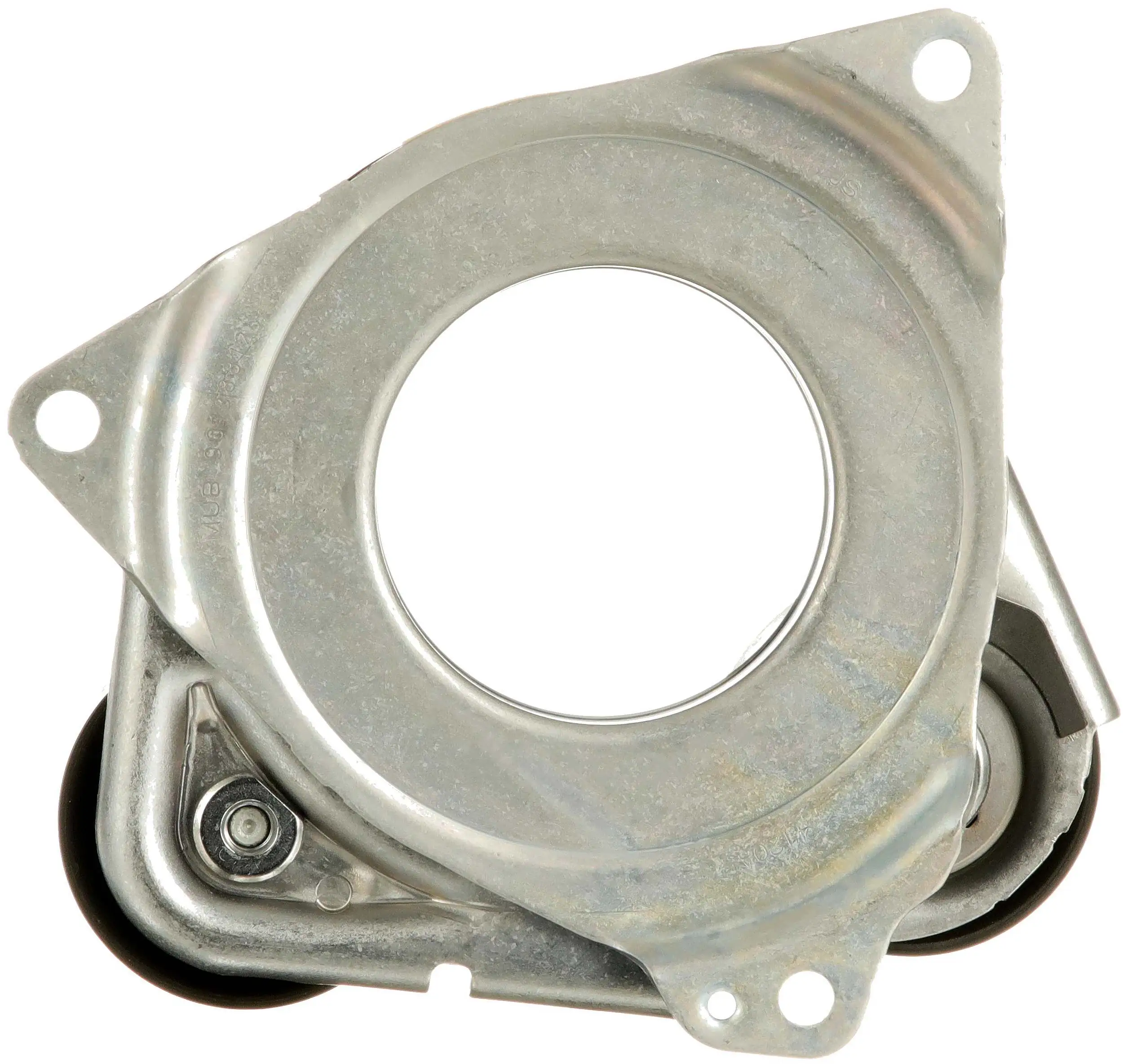 GATES T39635 Belt Tensioner, V-ribbed belt