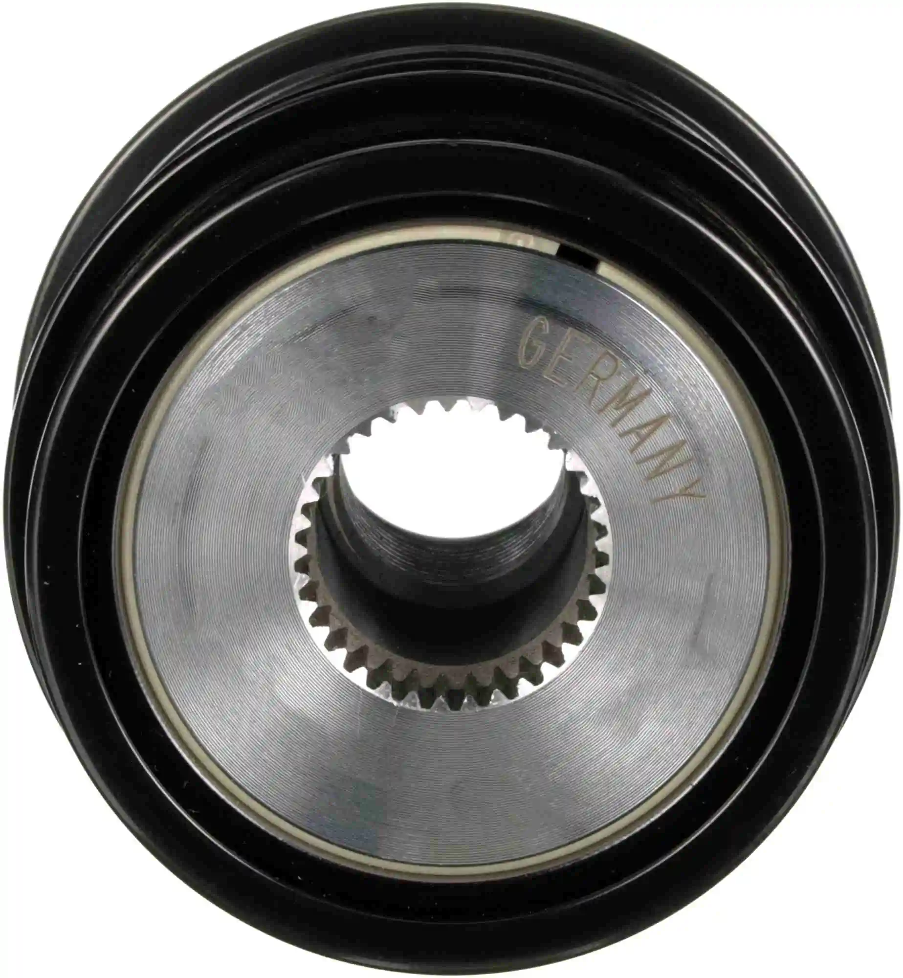 GATES OAP7281 Alternator Freewheel Clutch