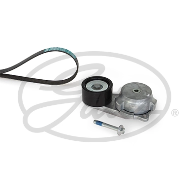 V-Ribbed Belt Set FleetRunner™ Micro-V® K0110PK1340HD