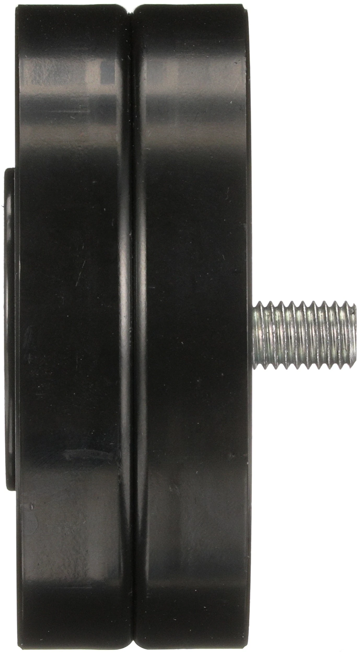 Deflection/Guide Pulley, V-ribbed belt FleetRunner™ T36884