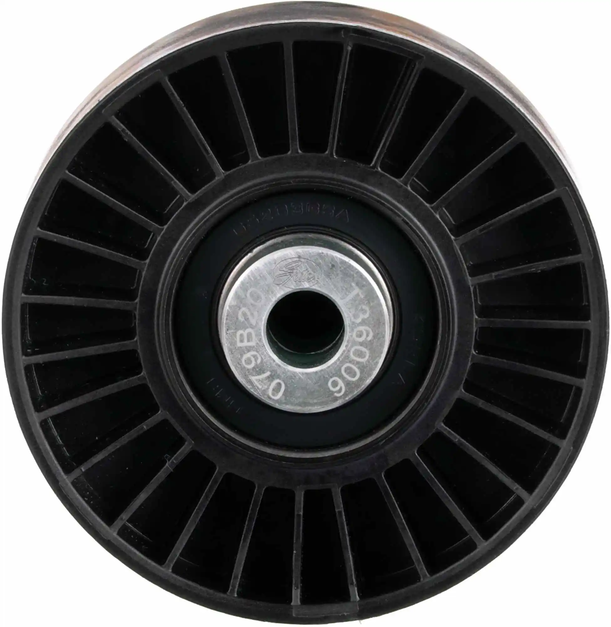 Deflection/Guide Pulley, V-ribbed belt DriveAlign™ T36006