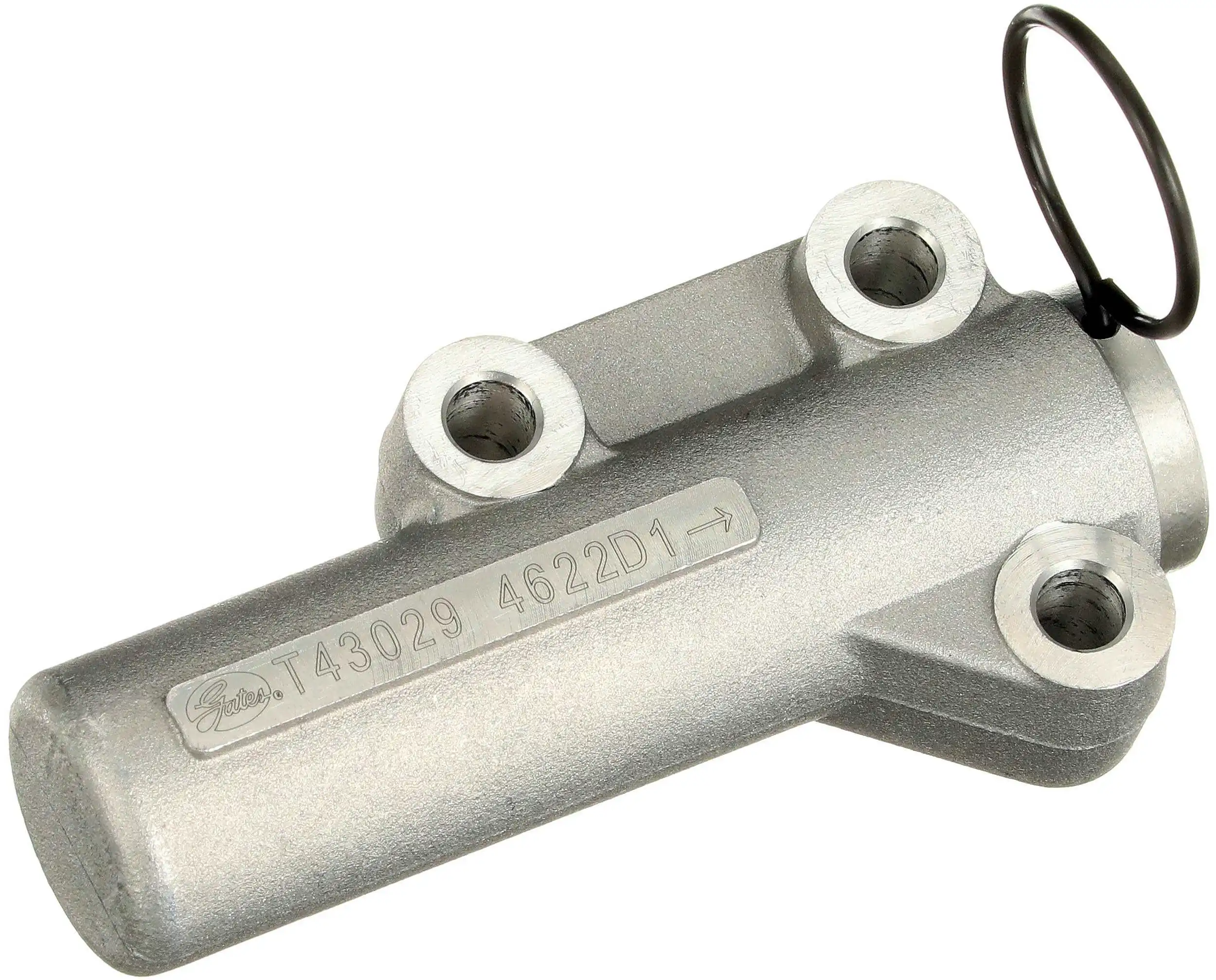 Vibration Damper, timing belt PowerGrip™ T43029