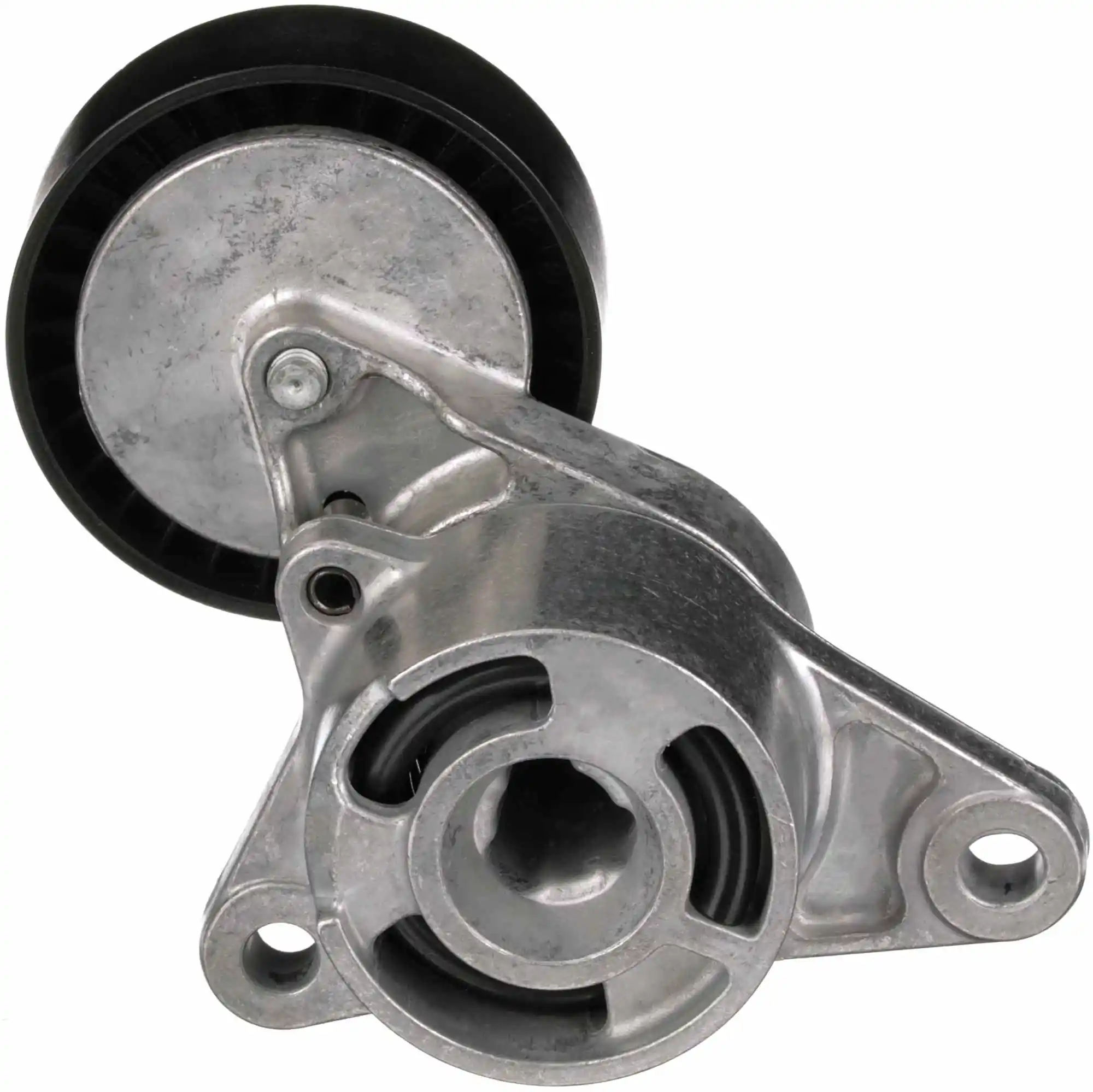 Belt Tensioner, V-ribbed belt DriveAlign™ T39454