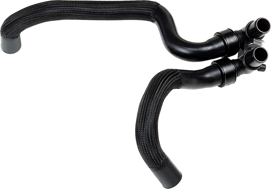 Heater Hose 02-1872