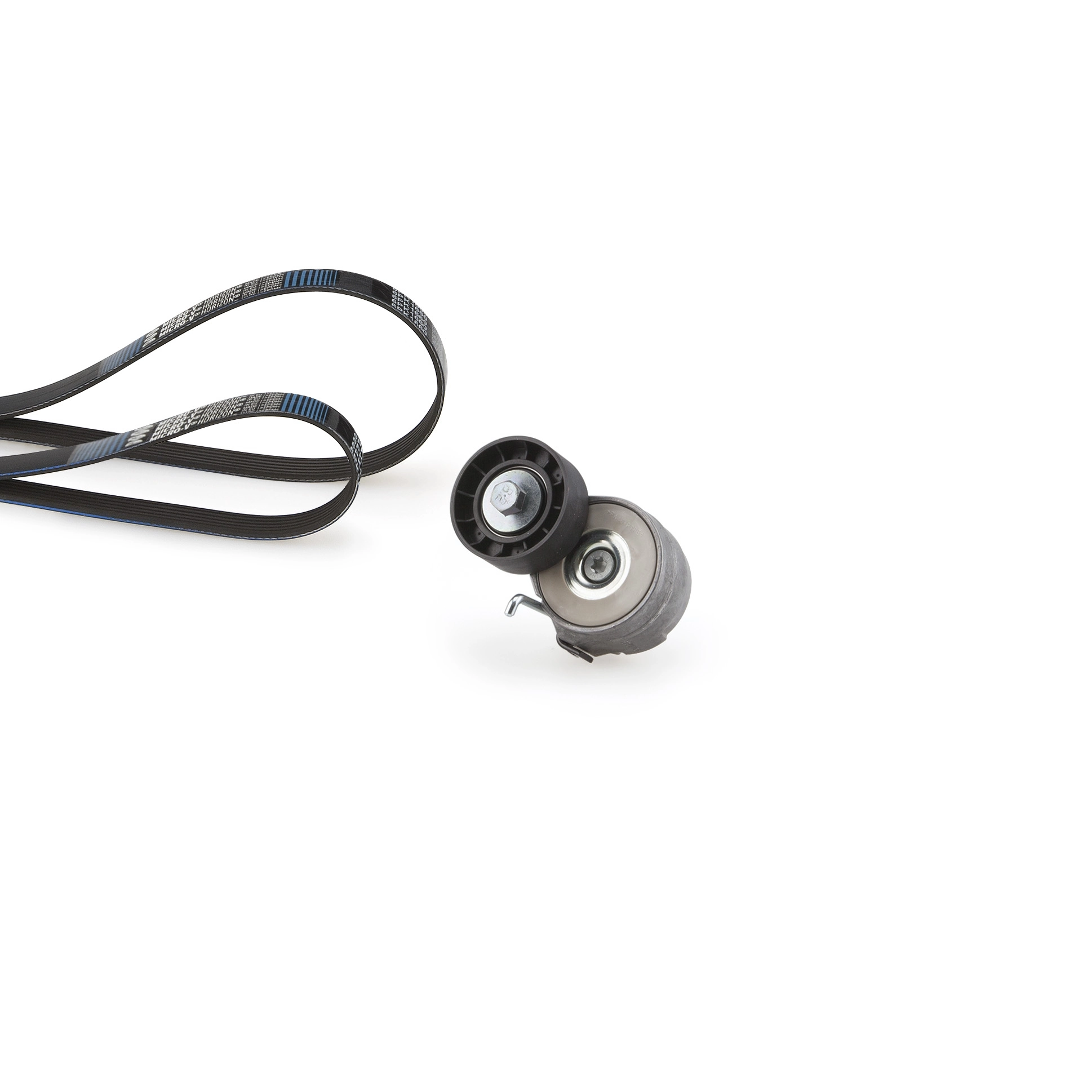 V-Ribbed Belt Set Micro-V® K176PK1183