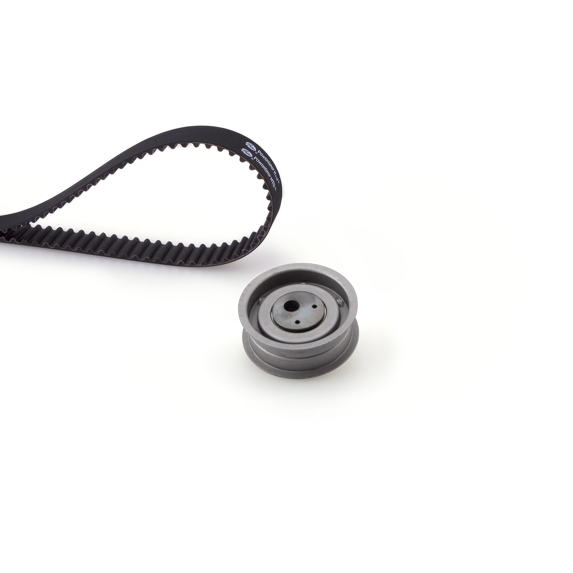 GATES K015399XS Timing Belt Kit