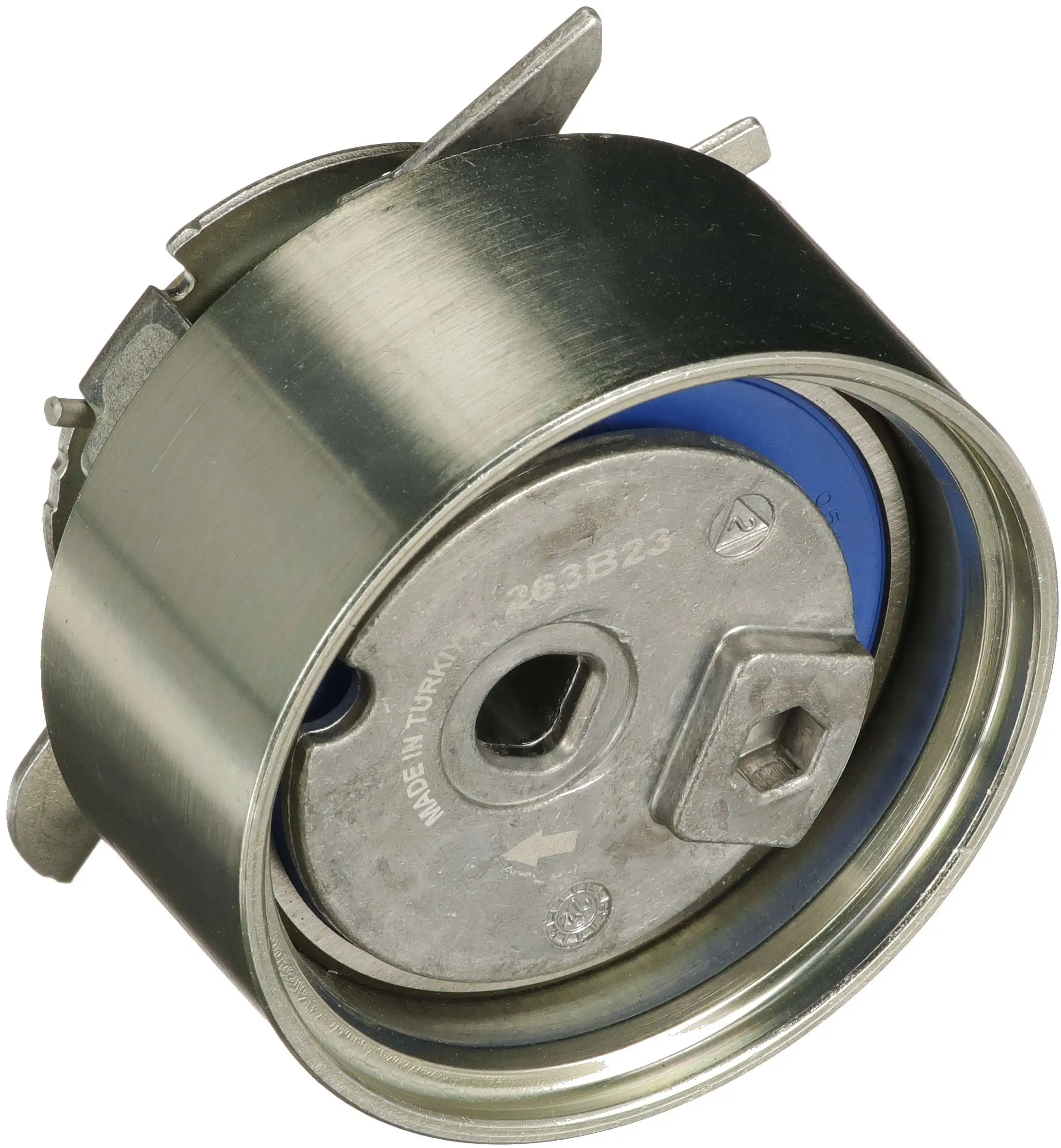 Tensioner Pulley, timing belt PowerGrip™ T43143