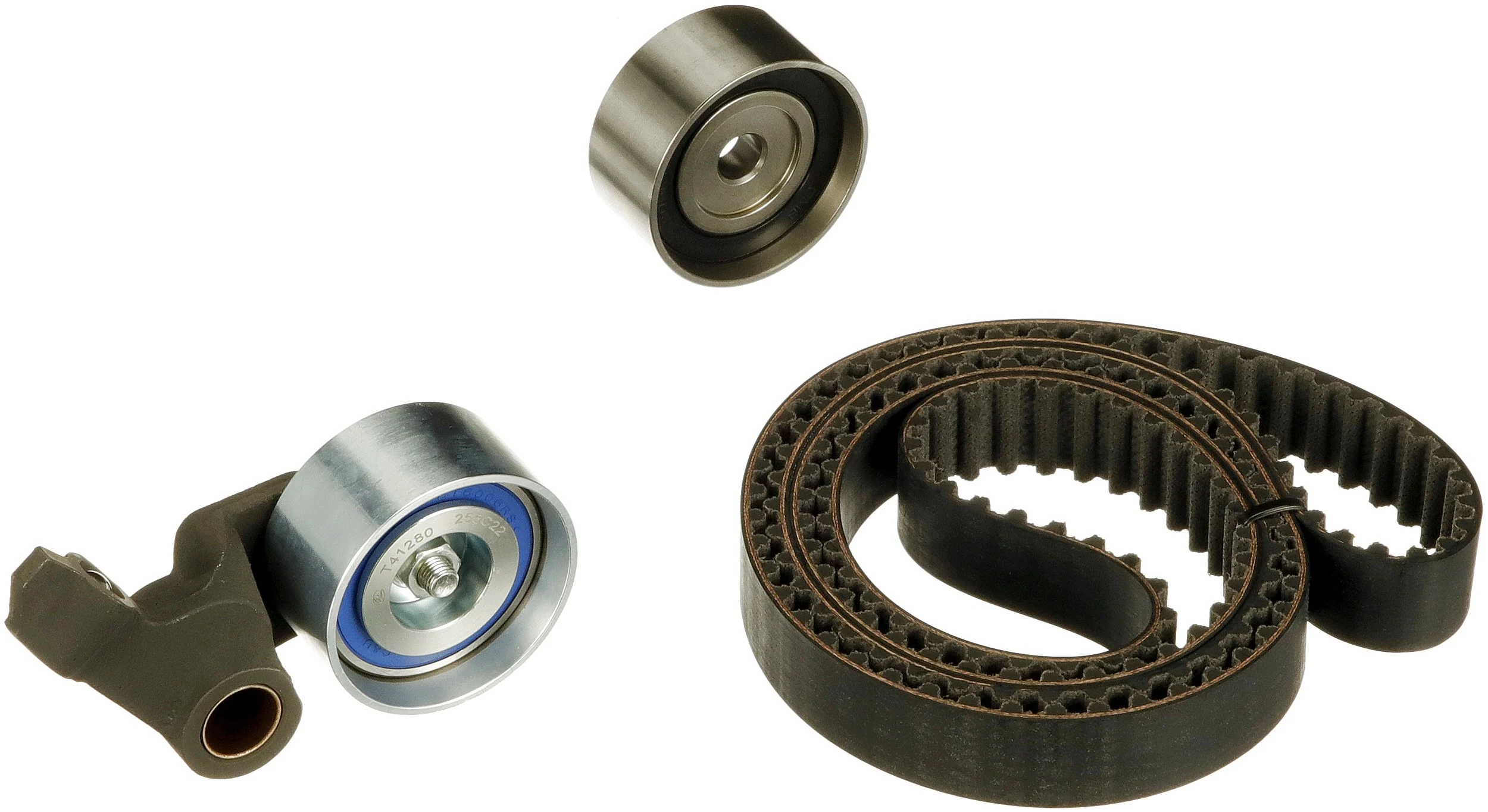 타이밍 벨트 세트 PowerGrip™ K015562XS